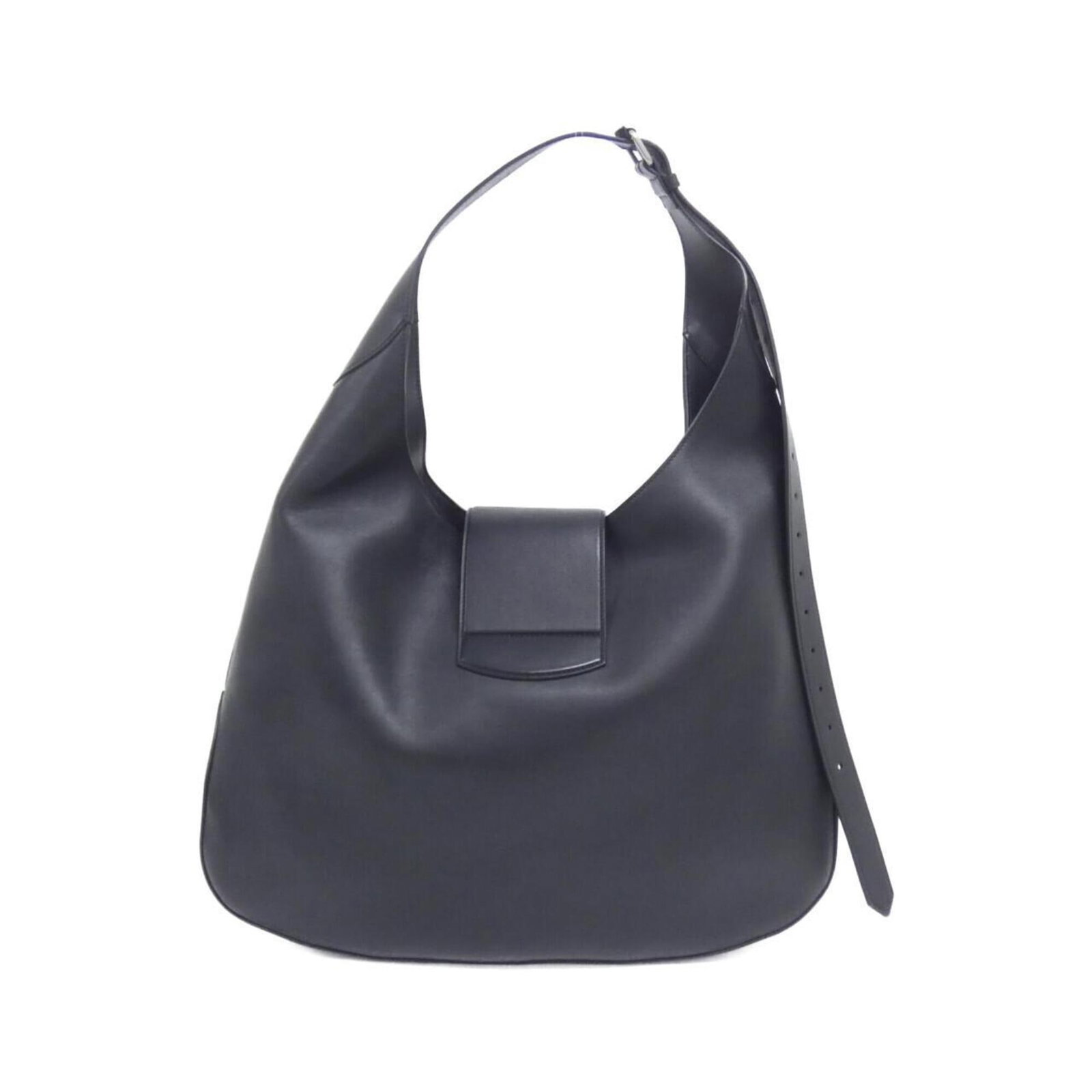 Shoulder Bag Leather - 2