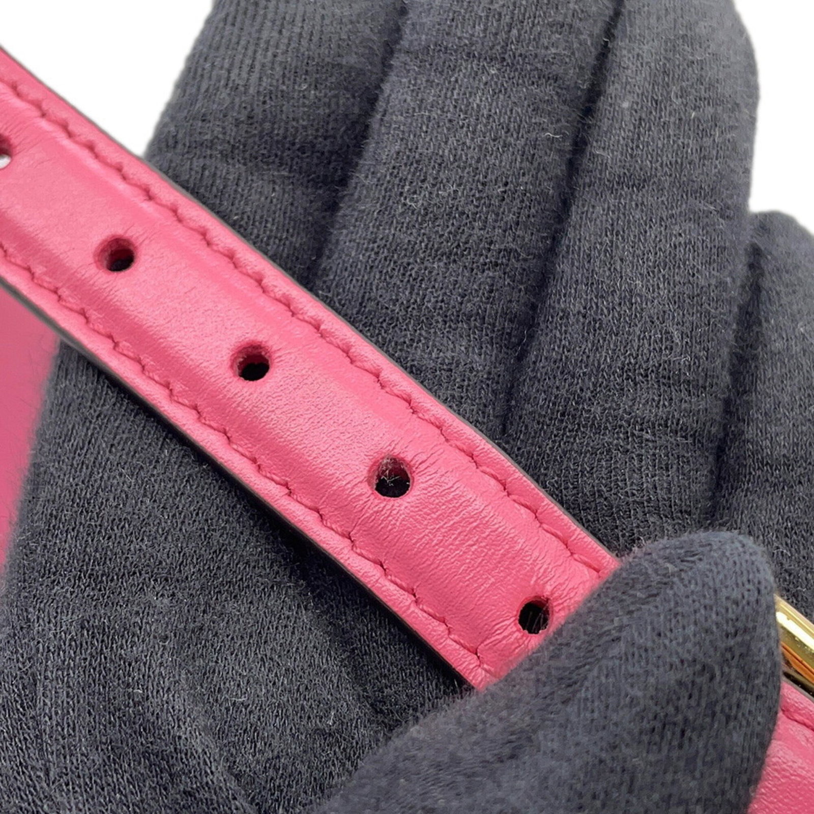 Shoulder Bag Prada Handbag - 12