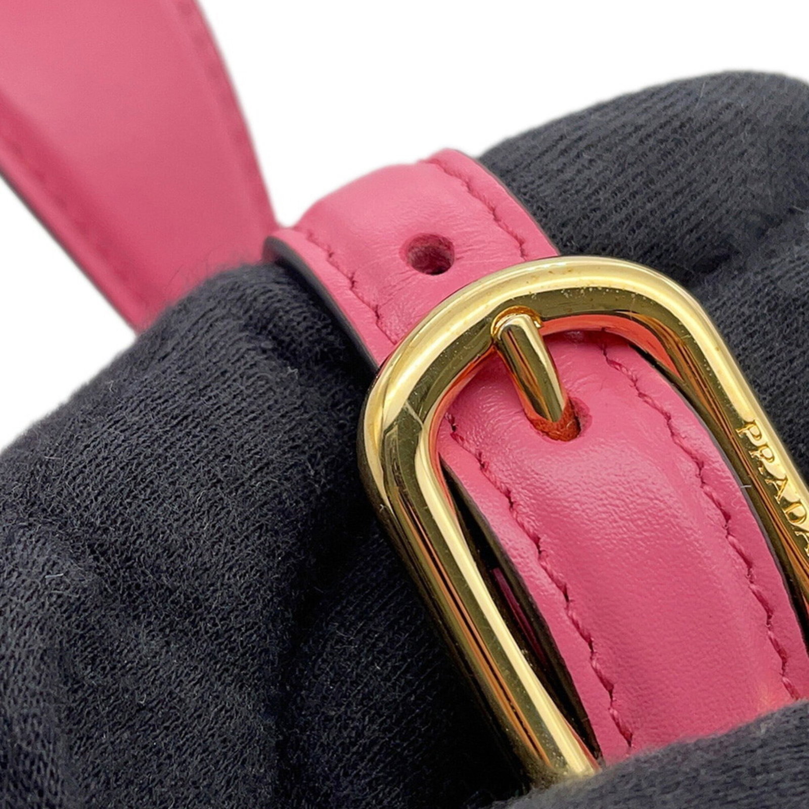 Shoulder Bag Prada Handbag - 13