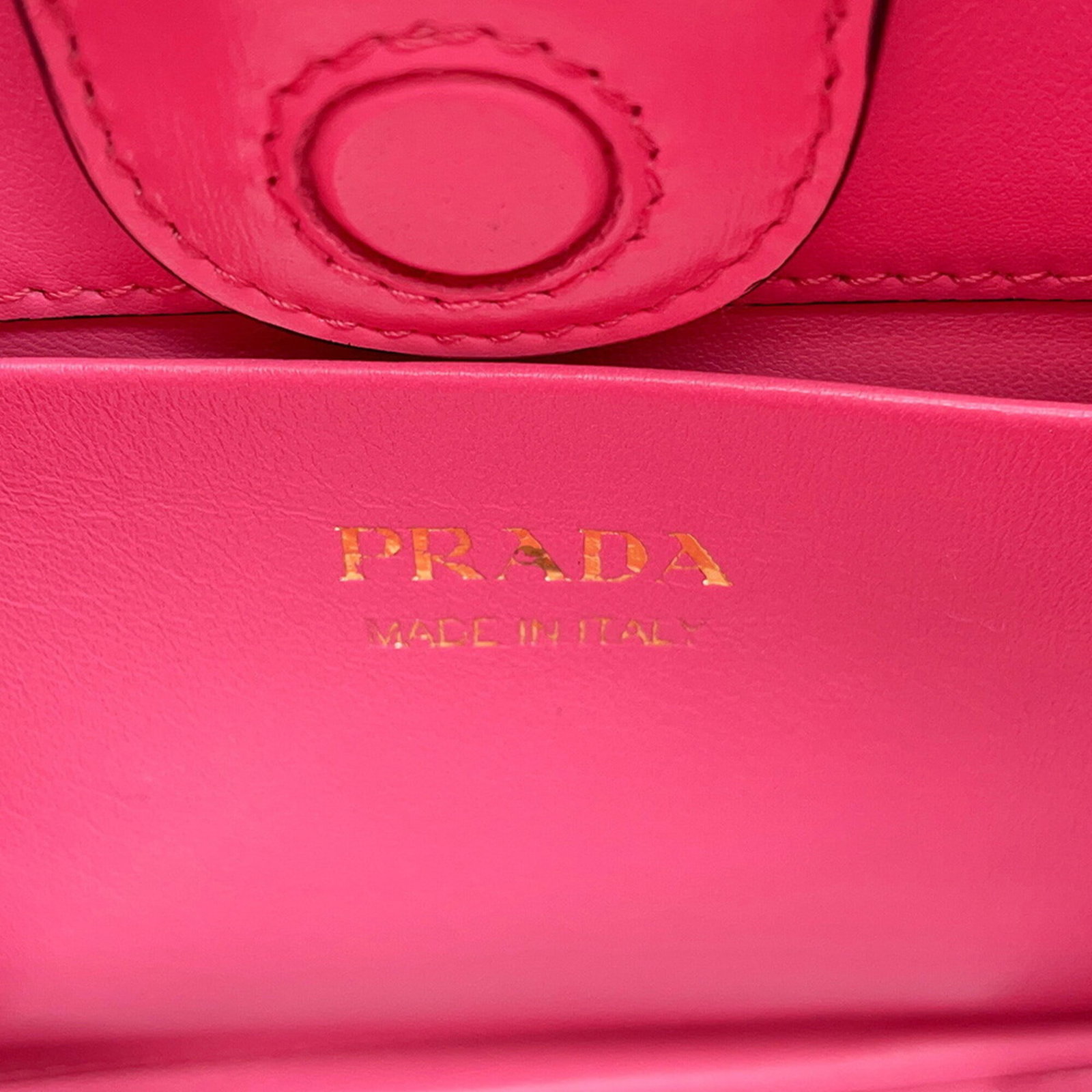 Shoulder Bag Prada Handbag - 16