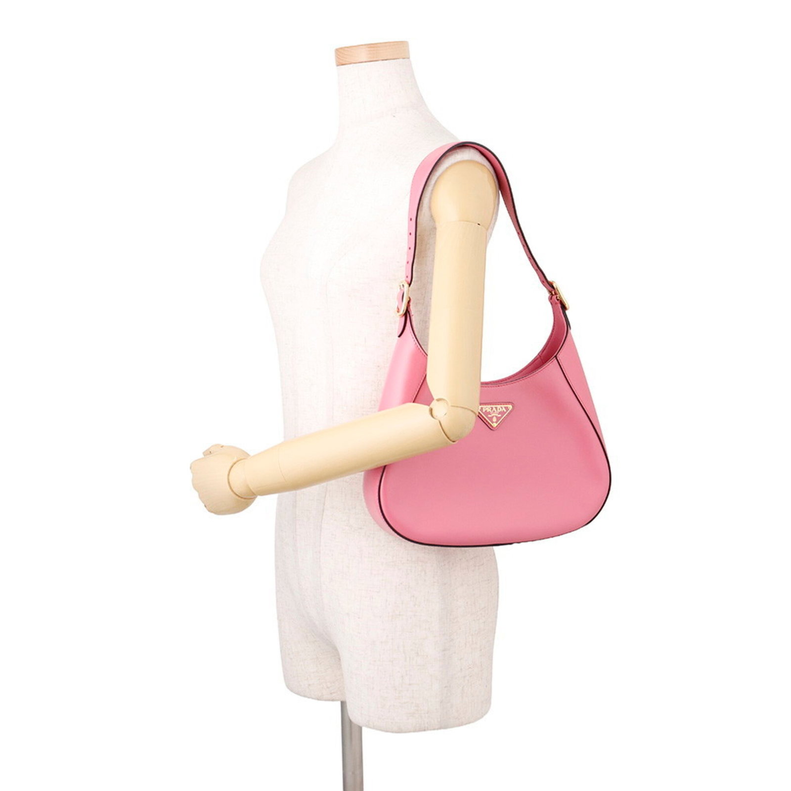 Shoulder Bag Prada Handbag - 4
