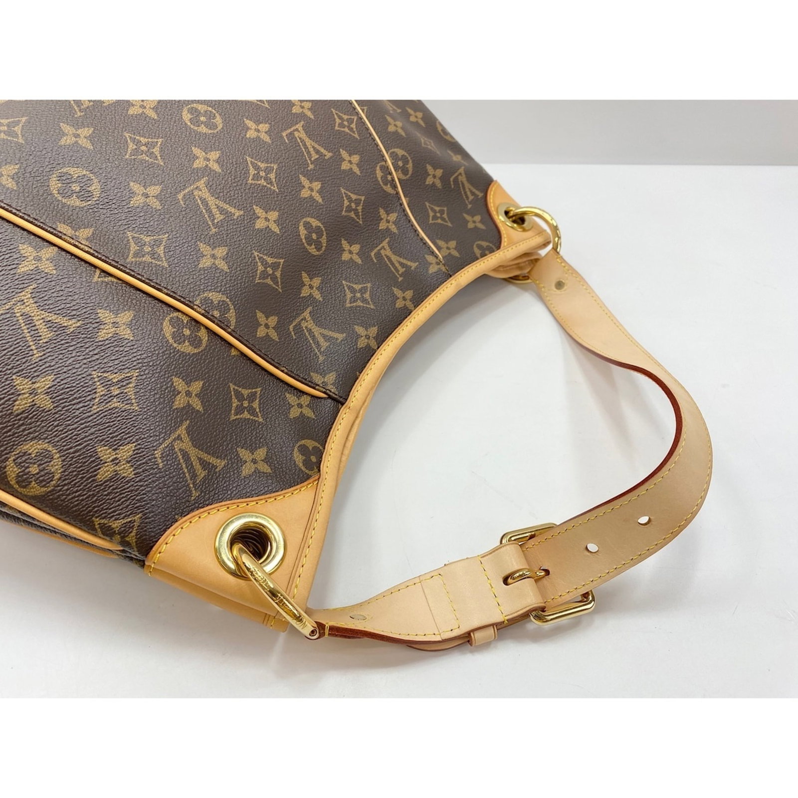 Shoulder Bag Monogram Louis Vuitton - 10