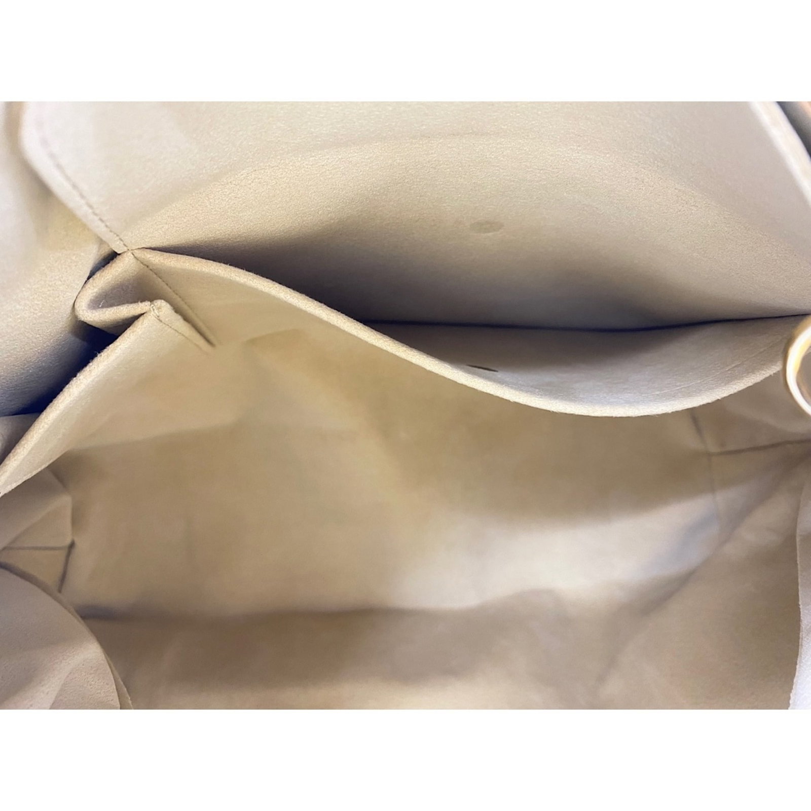 Shoulder Bag Monogram Louis Vuitton - 12
