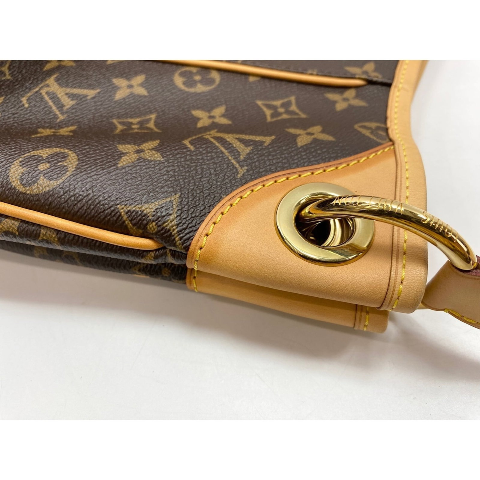 Shoulder Bag Monogram Louis Vuitton - 13