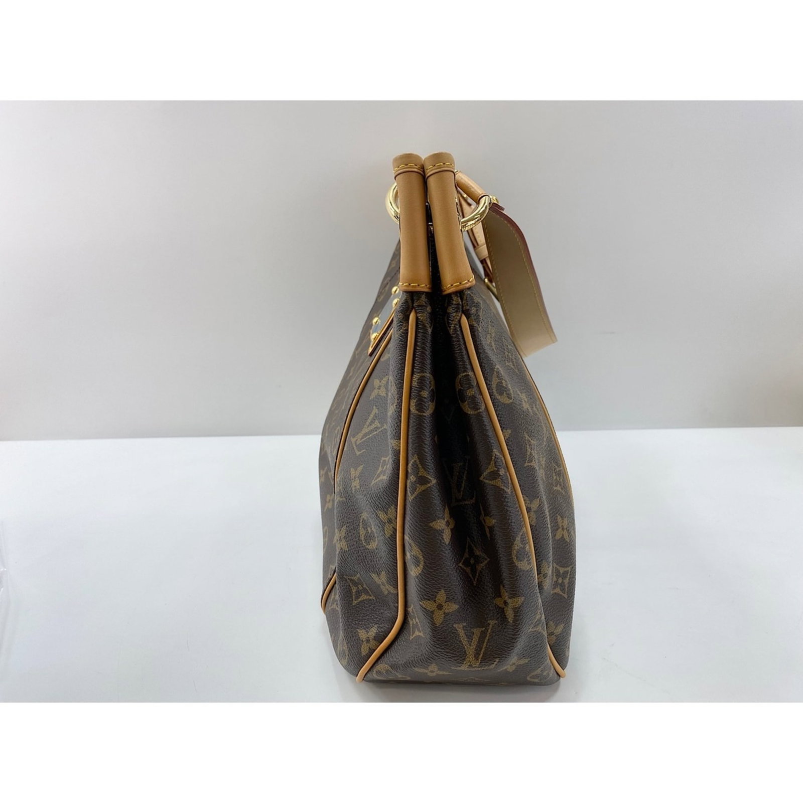 Shoulder Bag Monogram Louis Vuitton - 4