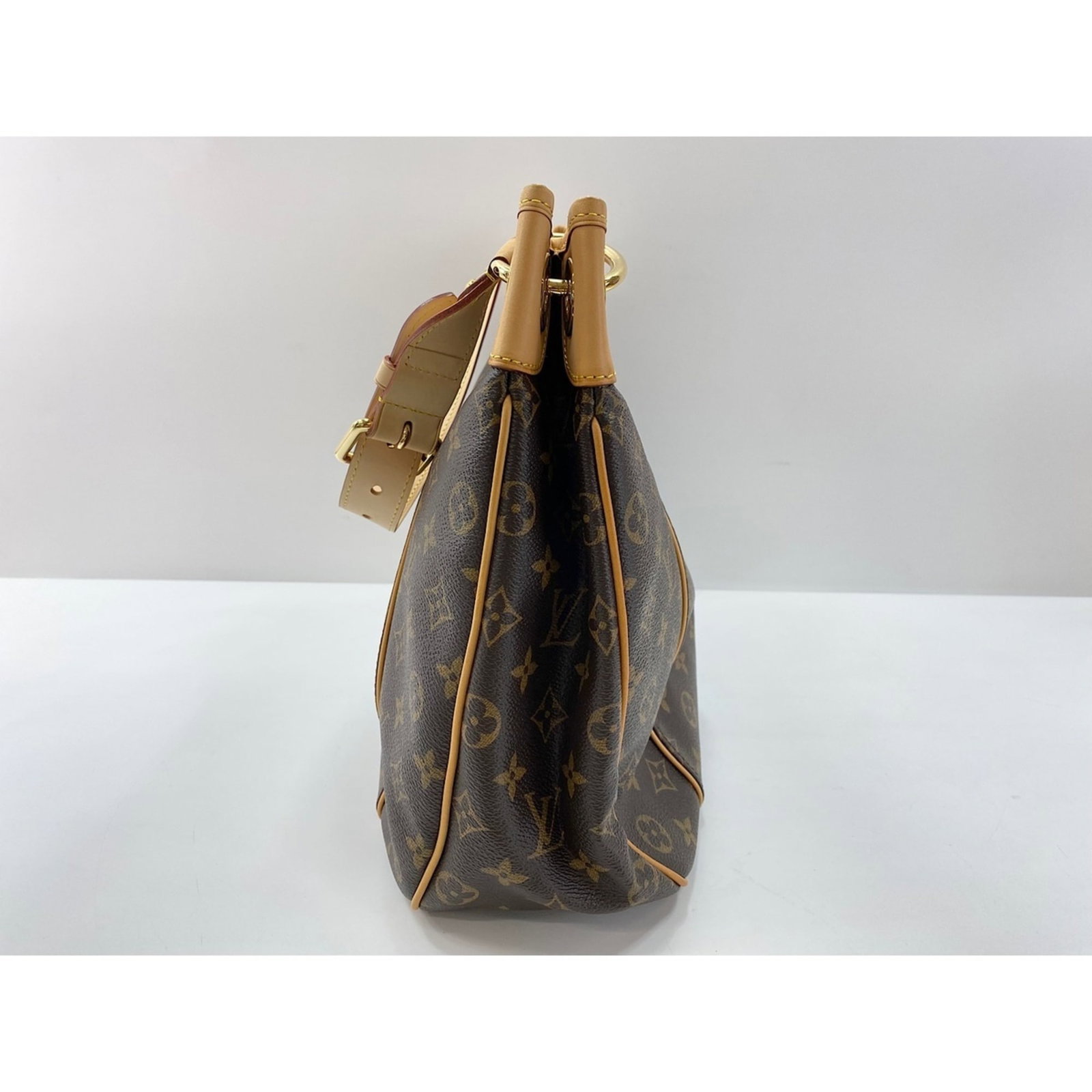 Shoulder Bag Monogram Louis Vuitton - 5