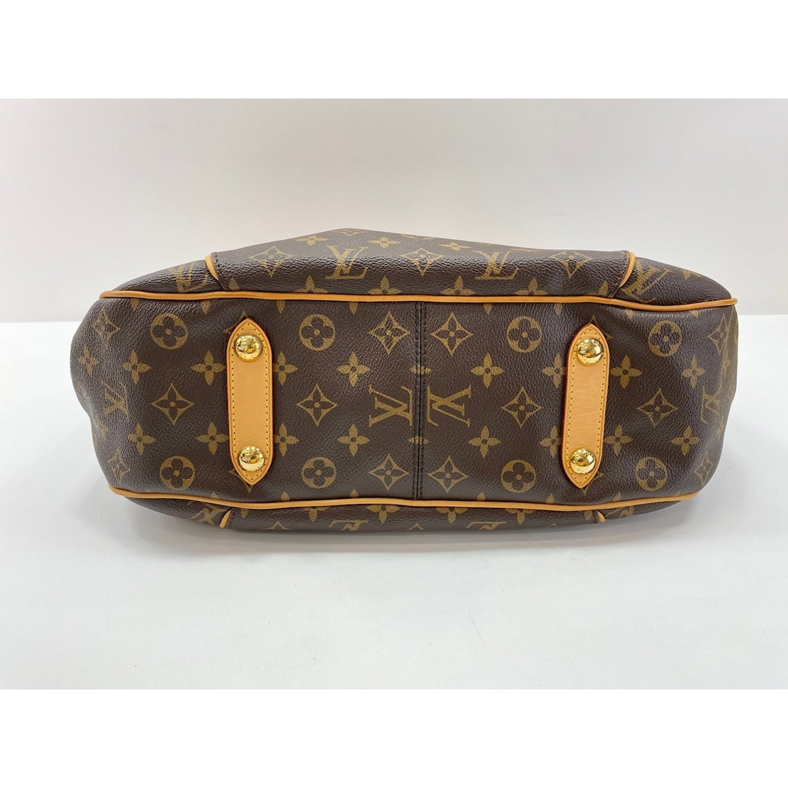 Shoulder Bag Monogram Louis Vuitton - 6