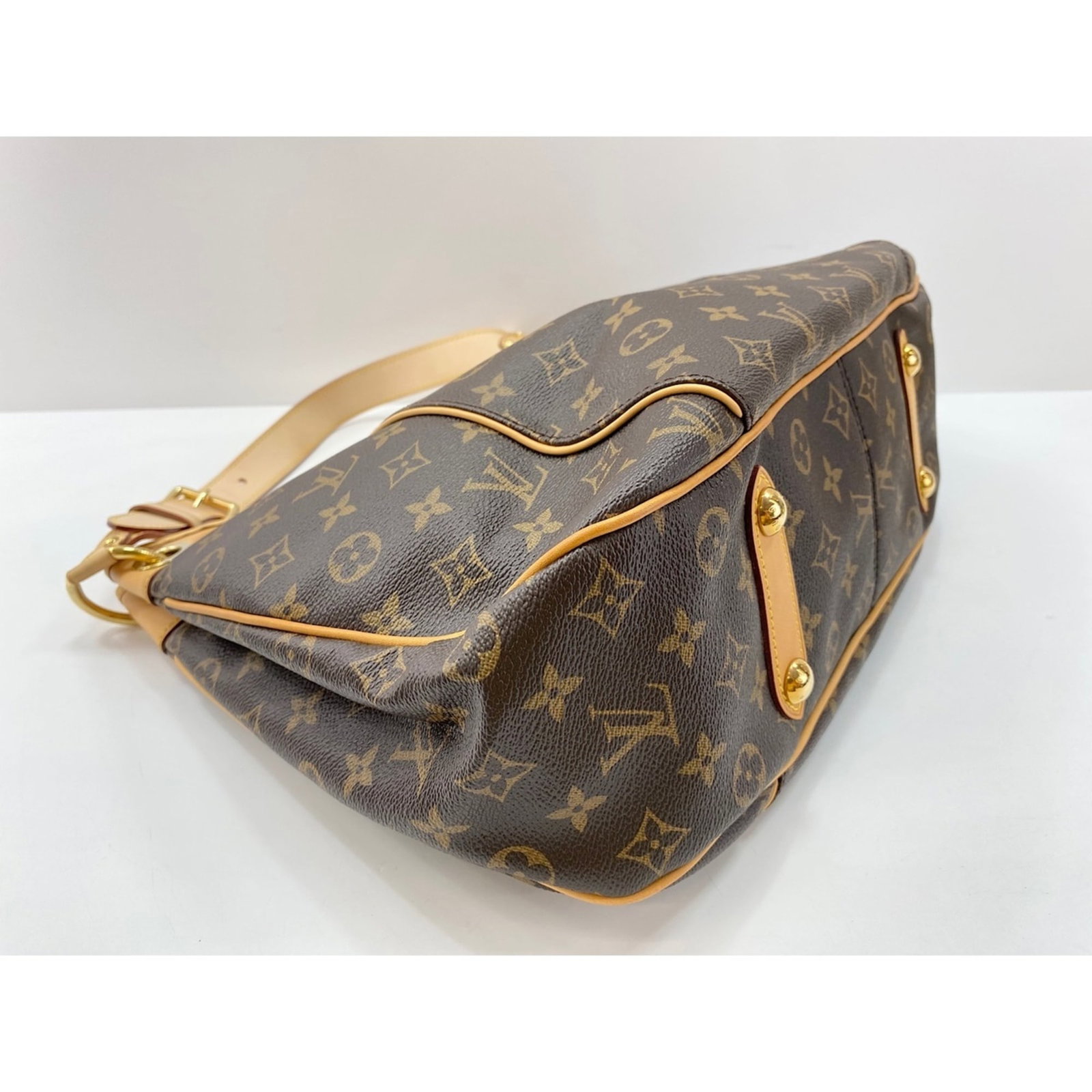 Shoulder Bag Monogram Louis Vuitton - 7
