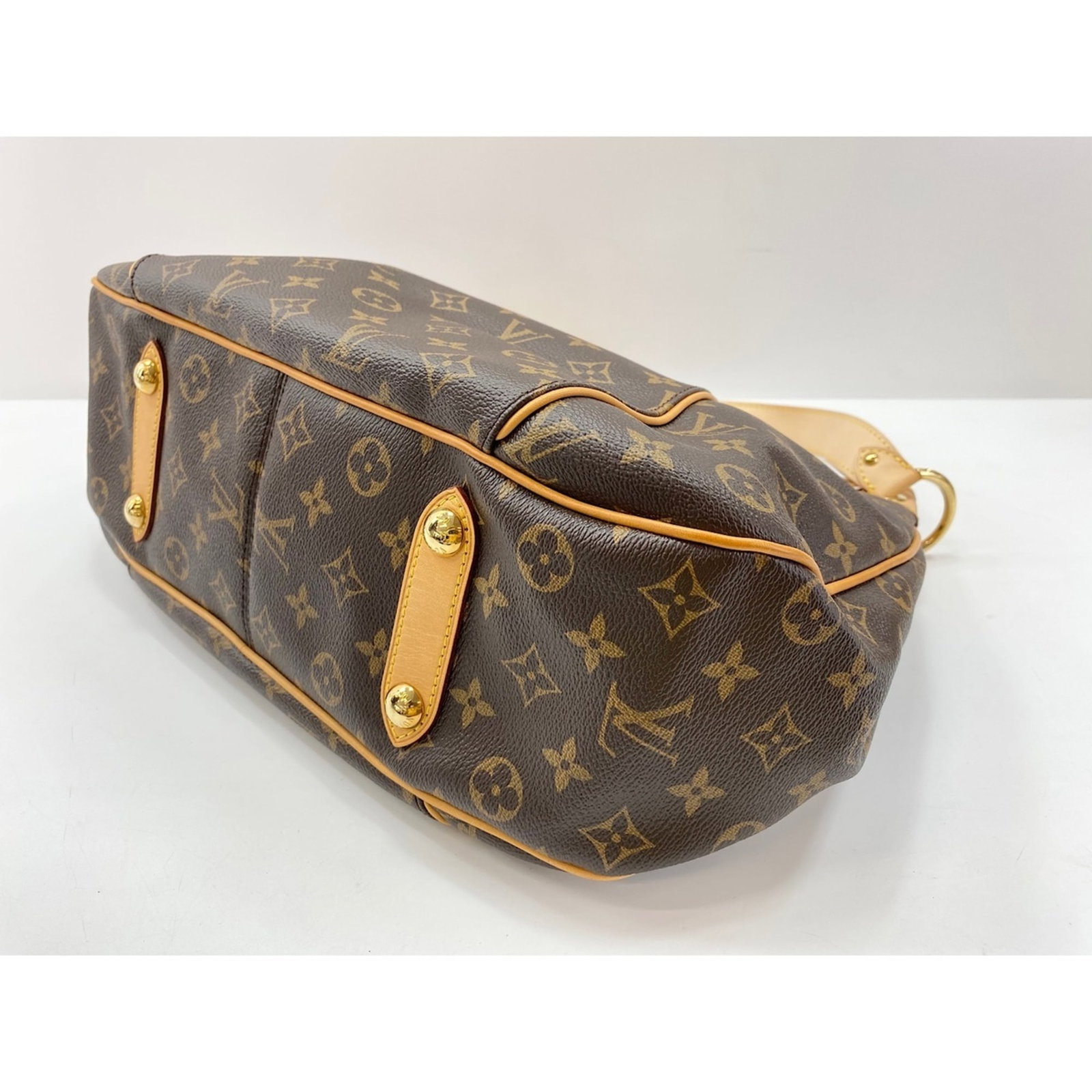 Shoulder Bag Monogram Louis Vuitton - 8