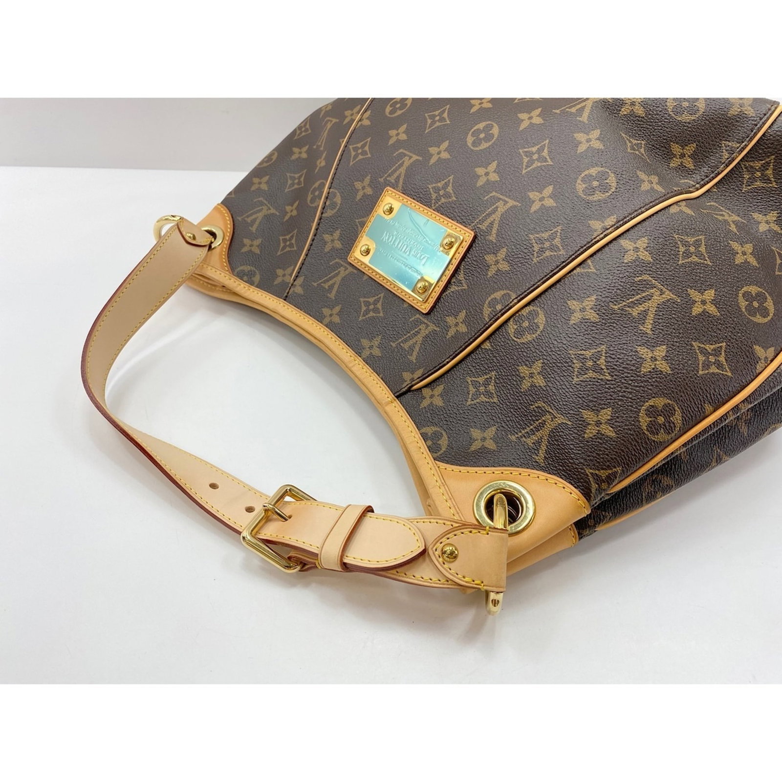 Shoulder Bag Monogram Louis Vuitton - 9