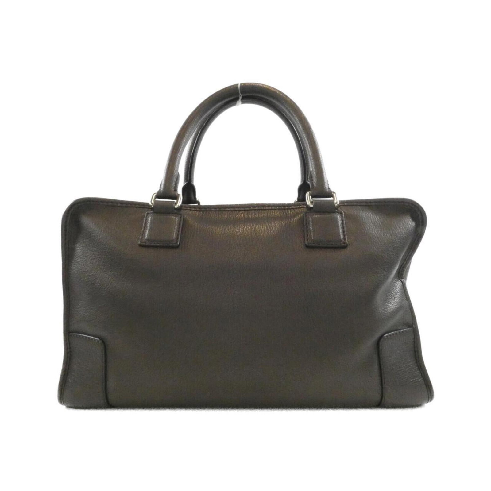 Handbag Leather Handbag - 2