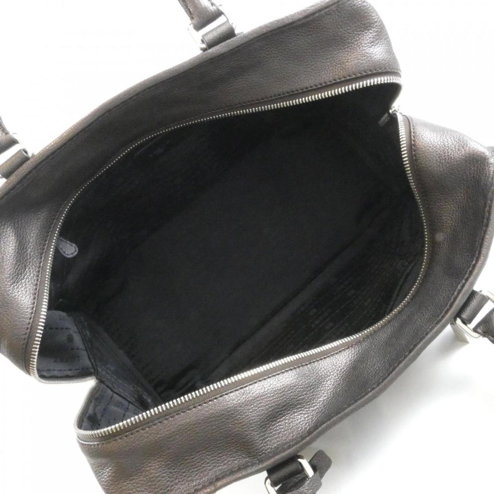 Handbag Leather Handbag - 7