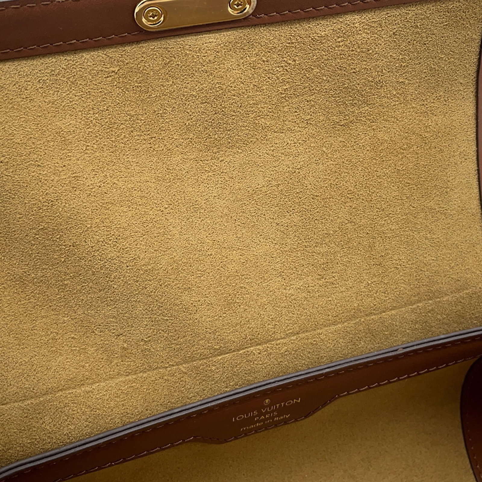 Shoulder Bag Monogram Louis Vuitton - 10