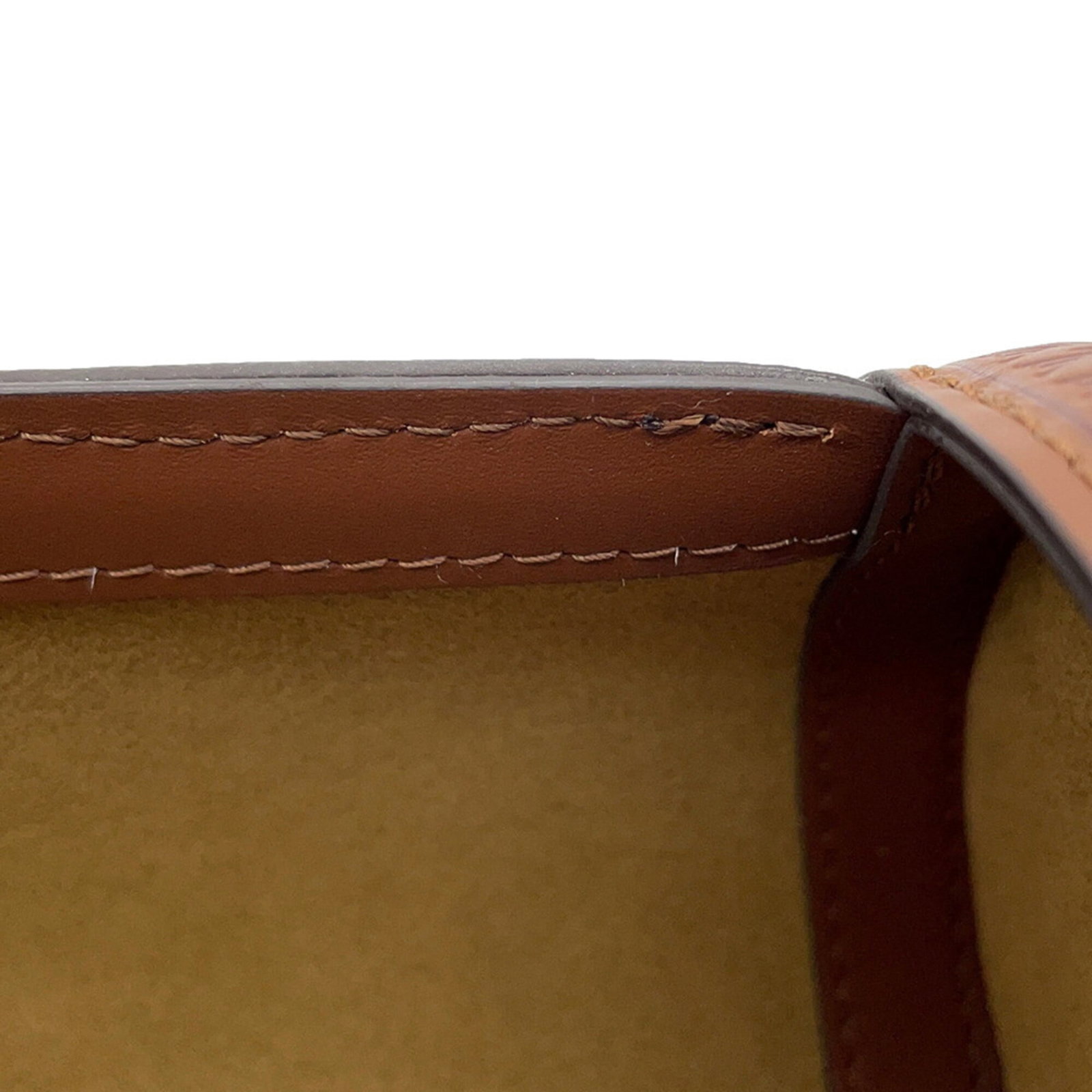 Shoulder Bag Monogram Louis Vuitton - 11