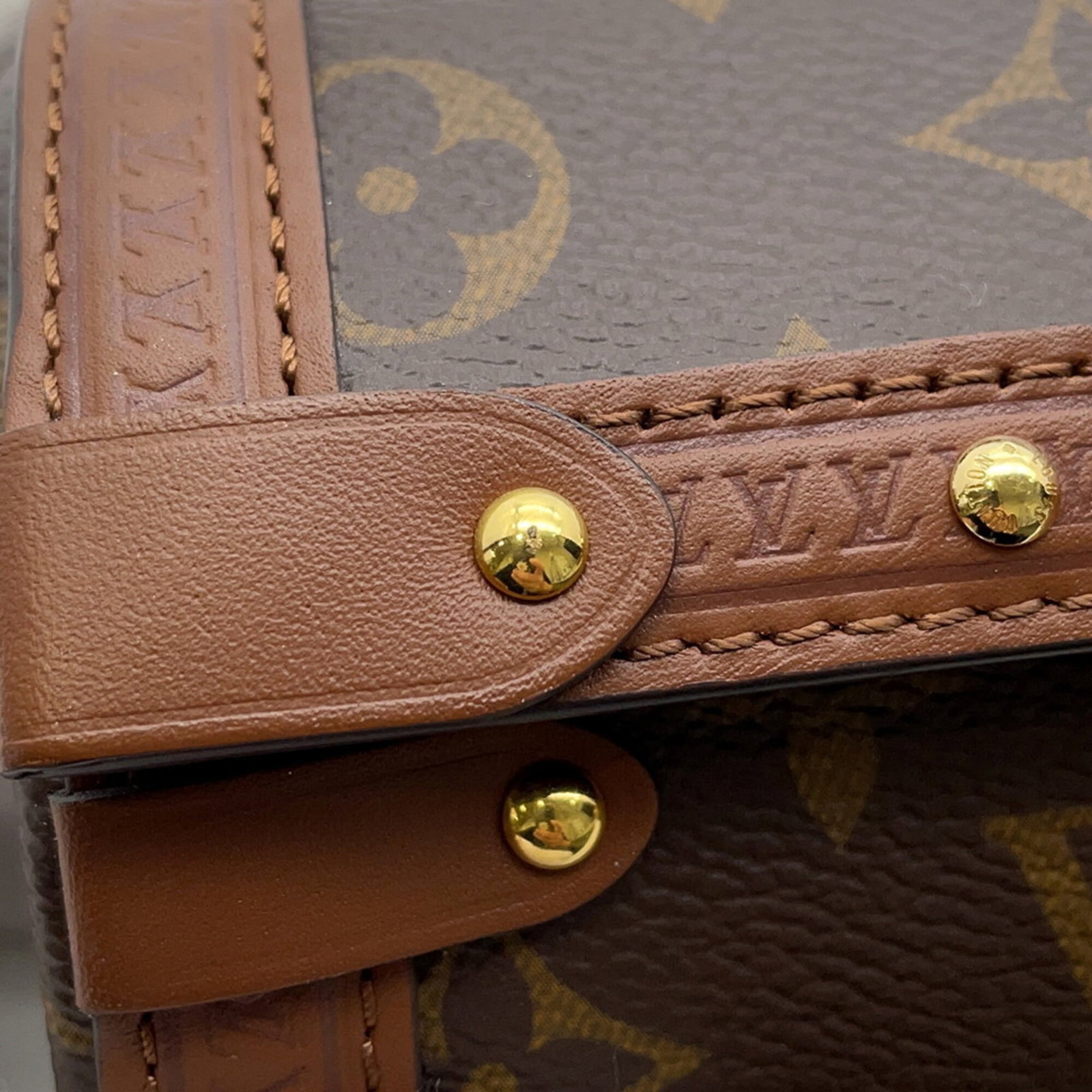 Shoulder Bag Monogram Louis Vuitton - 12