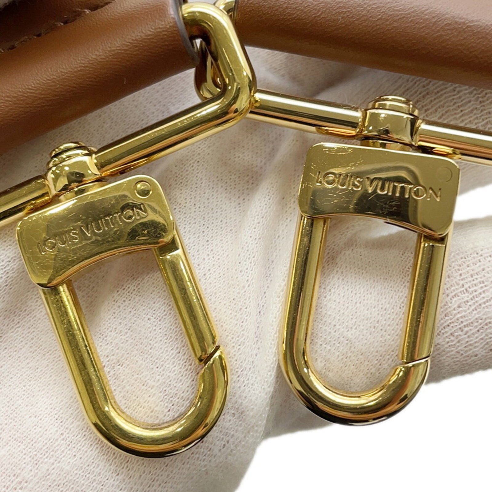 Shoulder Bag Monogram Louis Vuitton - 13