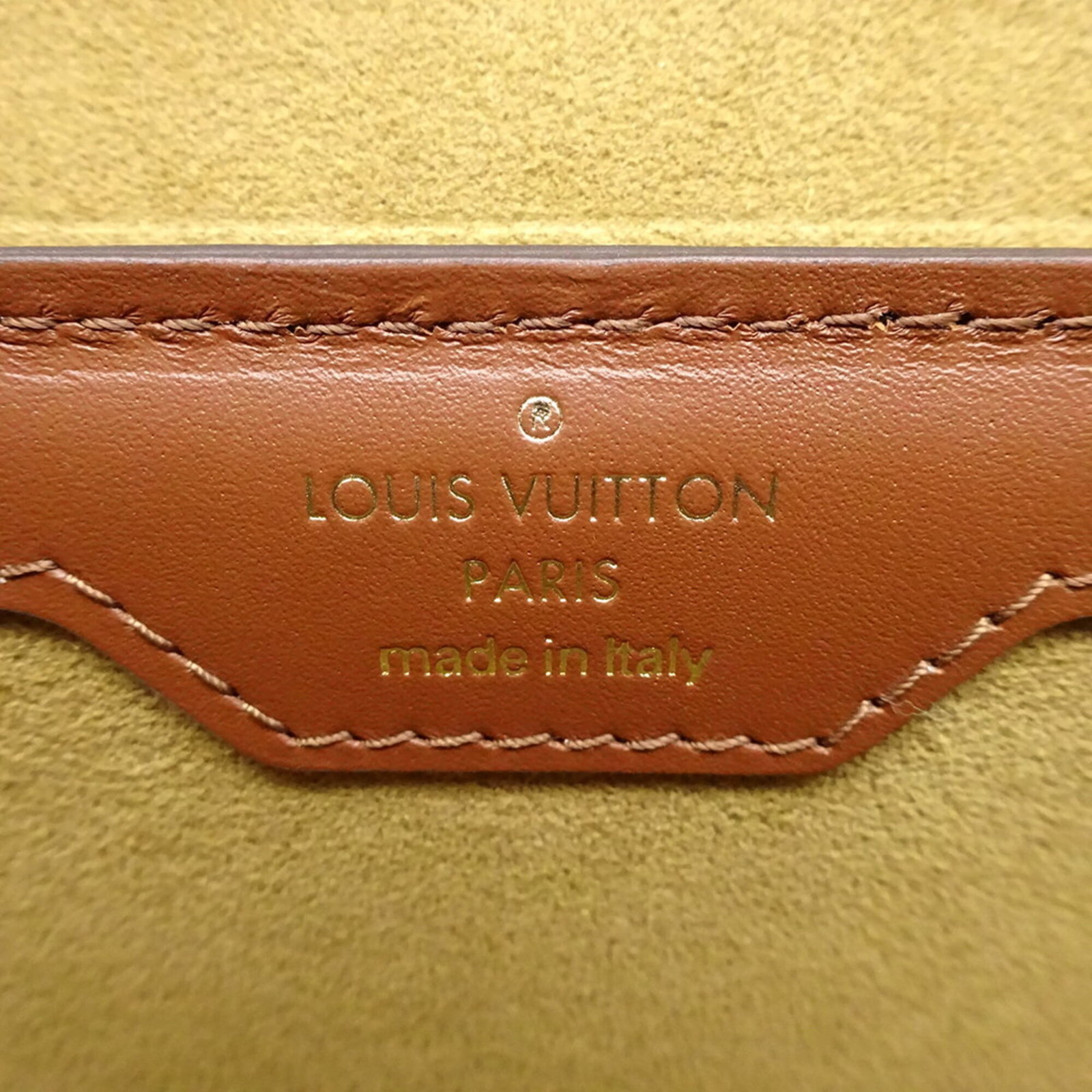 Shoulder Bag Monogram Louis Vuitton - 17