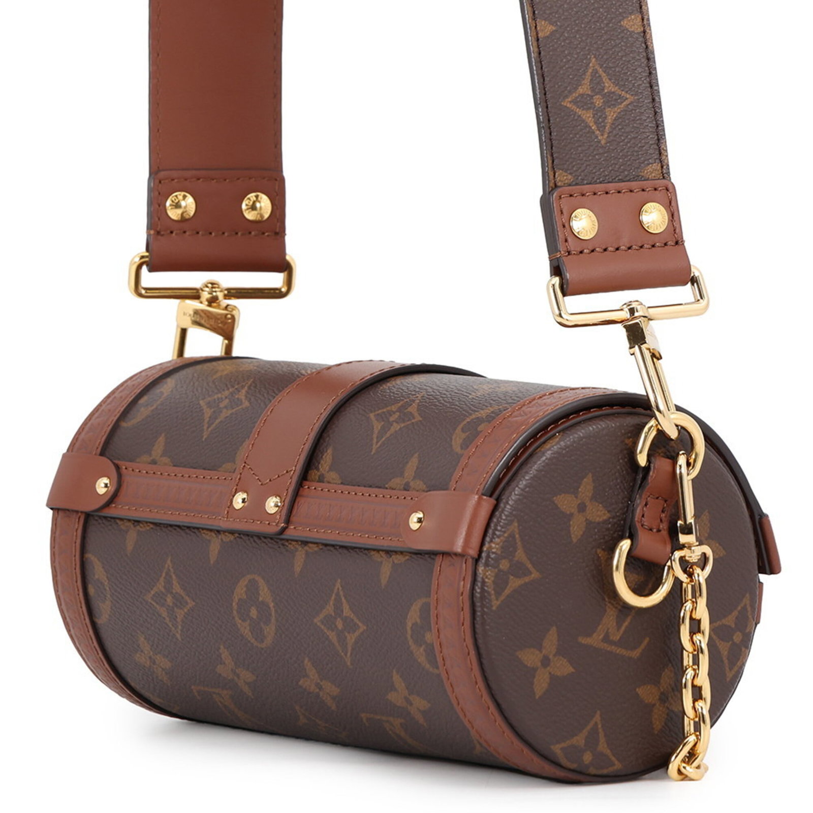 Shoulder Bag Monogram Louis Vuitton - 2