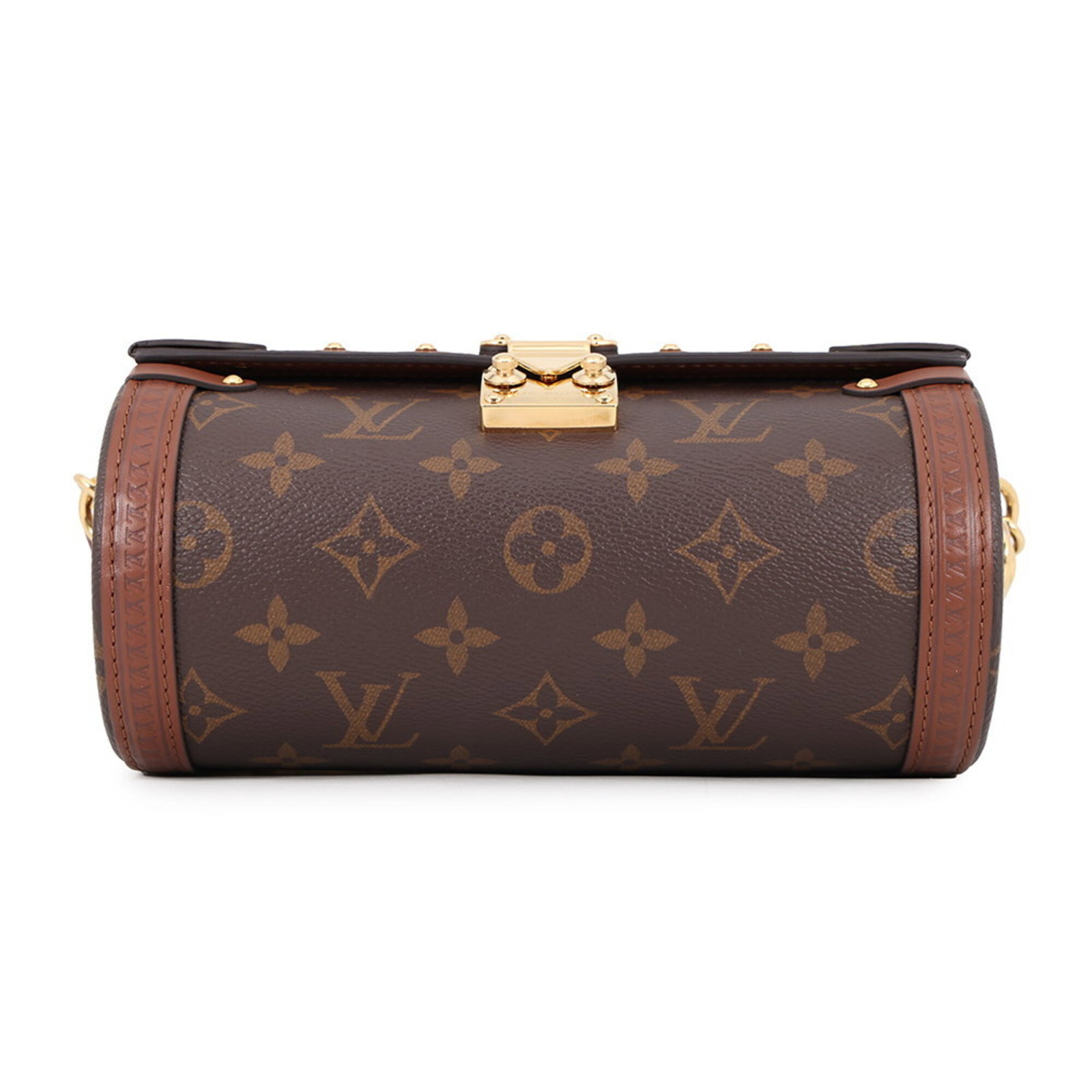 Shoulder Bag Monogram Louis Vuitton - 3