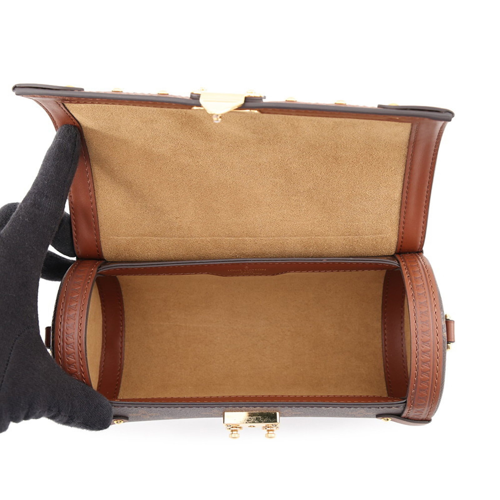 Shoulder Bag Monogram Louis Vuitton - 6