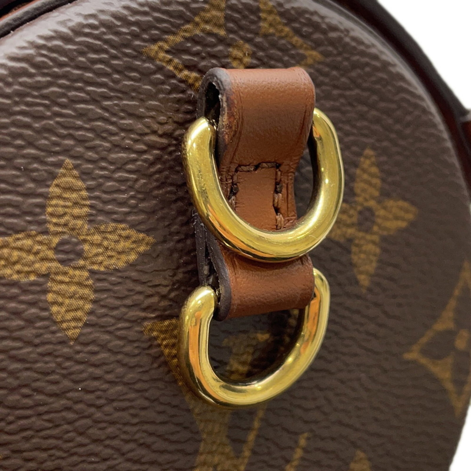 Shoulder Bag Monogram Louis Vuitton - 7