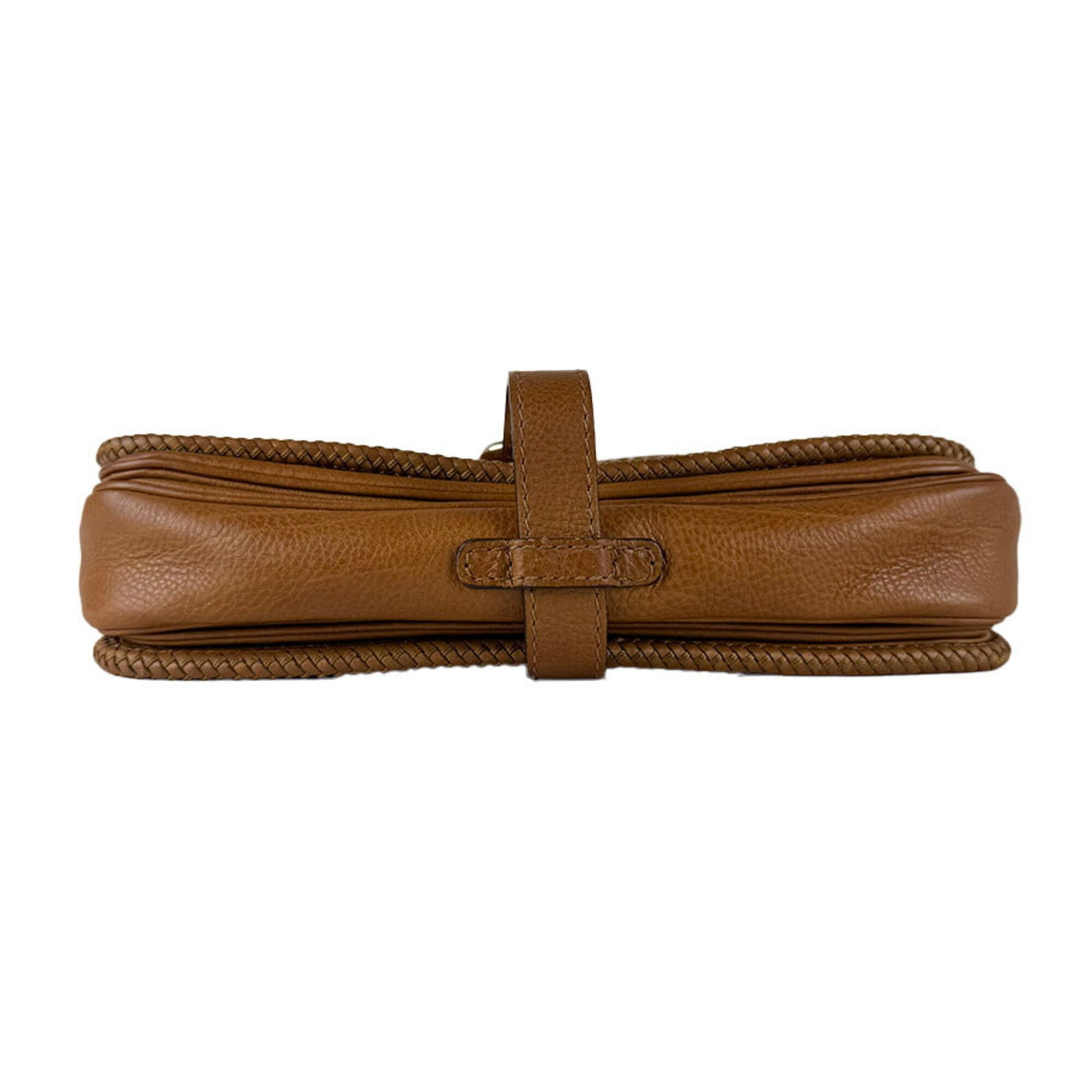 Shoulder Bag Leather - 4