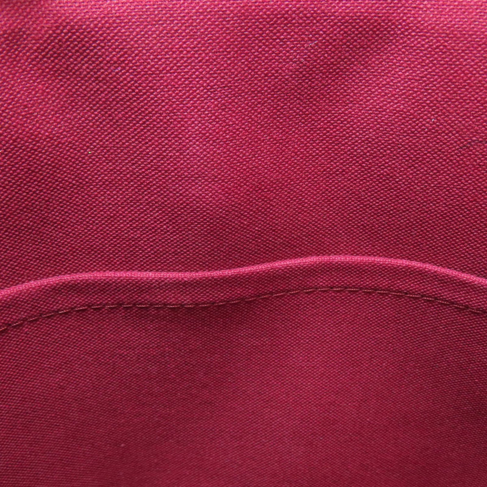 Louis Vuitton Monogram Handbag - 10