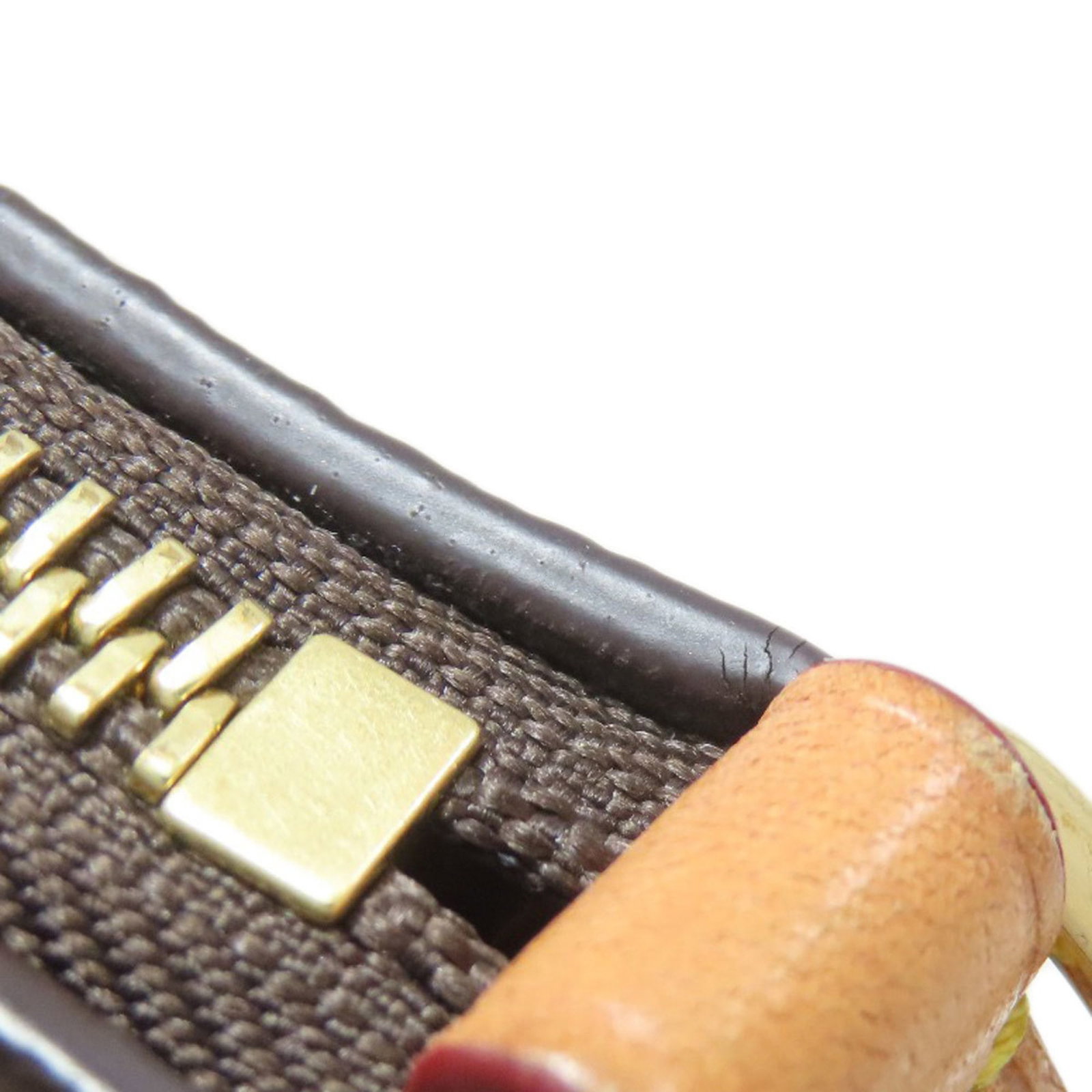 Louis Vuitton Monogram Handbag - 15