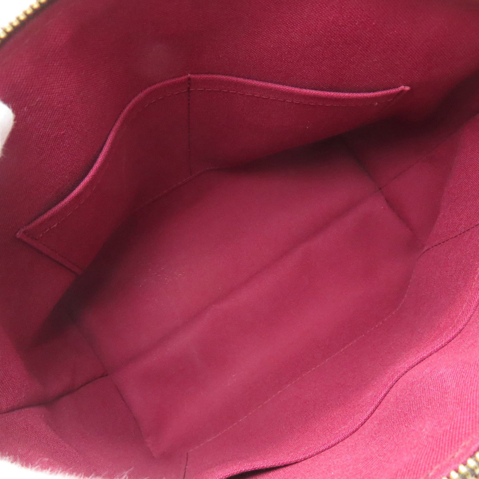 Louis Vuitton Monogram Handbag - 5