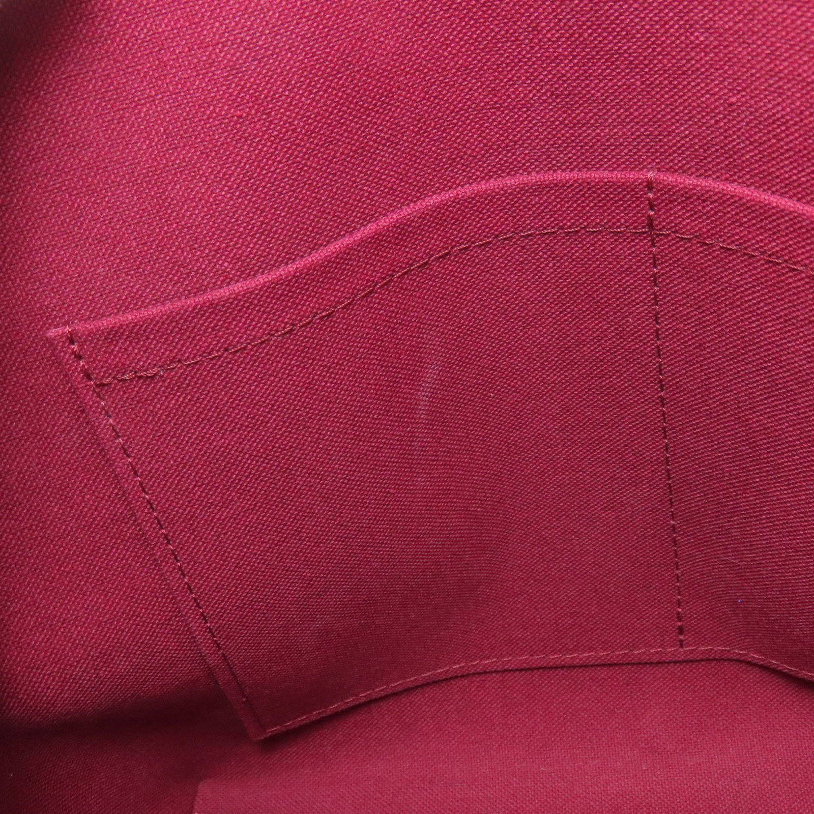 Louis Vuitton Monogram Handbag - 9