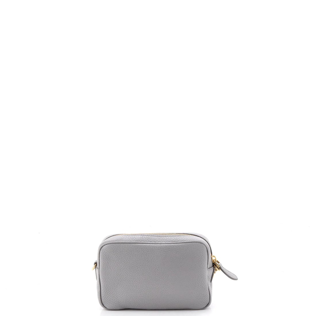 Vitello Soft Mini Camera Prada Bag - 3