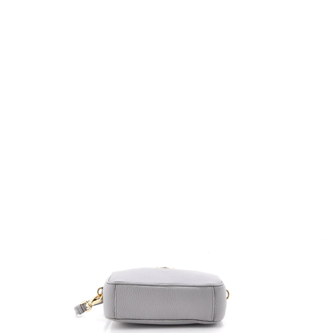 Vitello Soft Mini Camera Prada Bag - 4