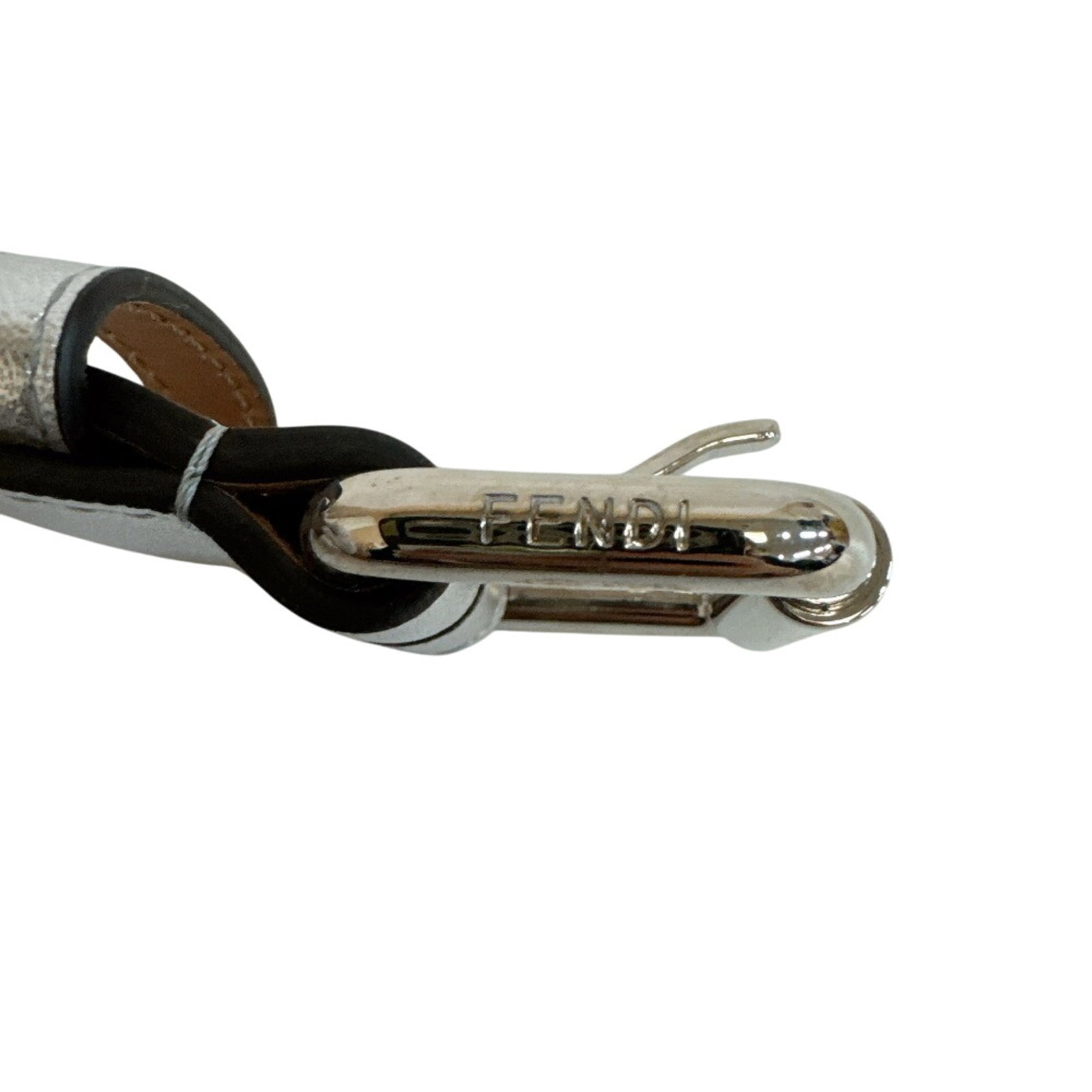 Fendi Fanny Pack Leather - 10
