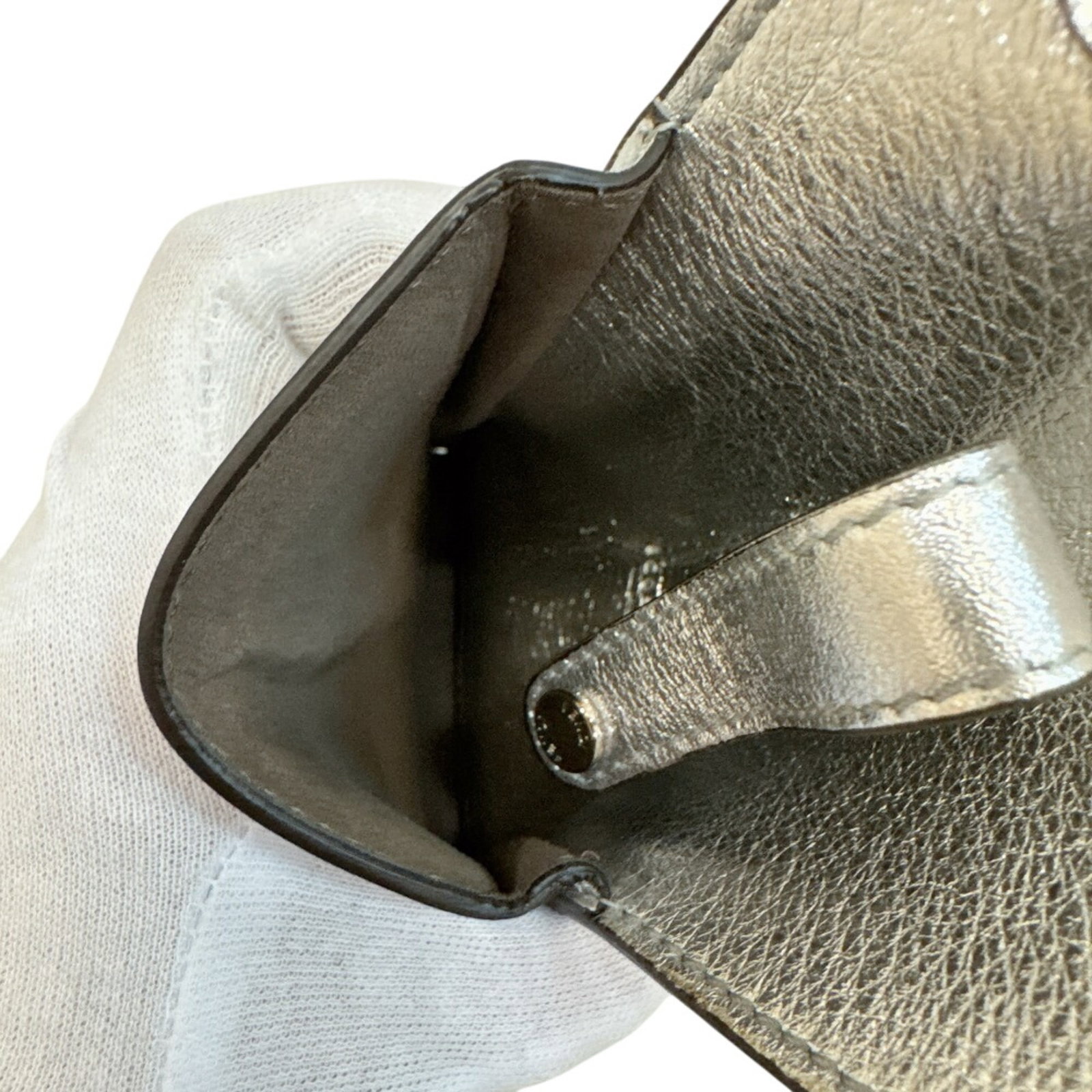 Fendi Fanny Pack Leather - 5