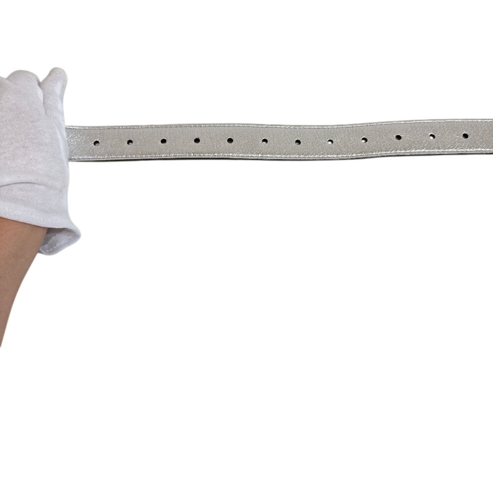 Fendi Fanny Pack Leather - 7