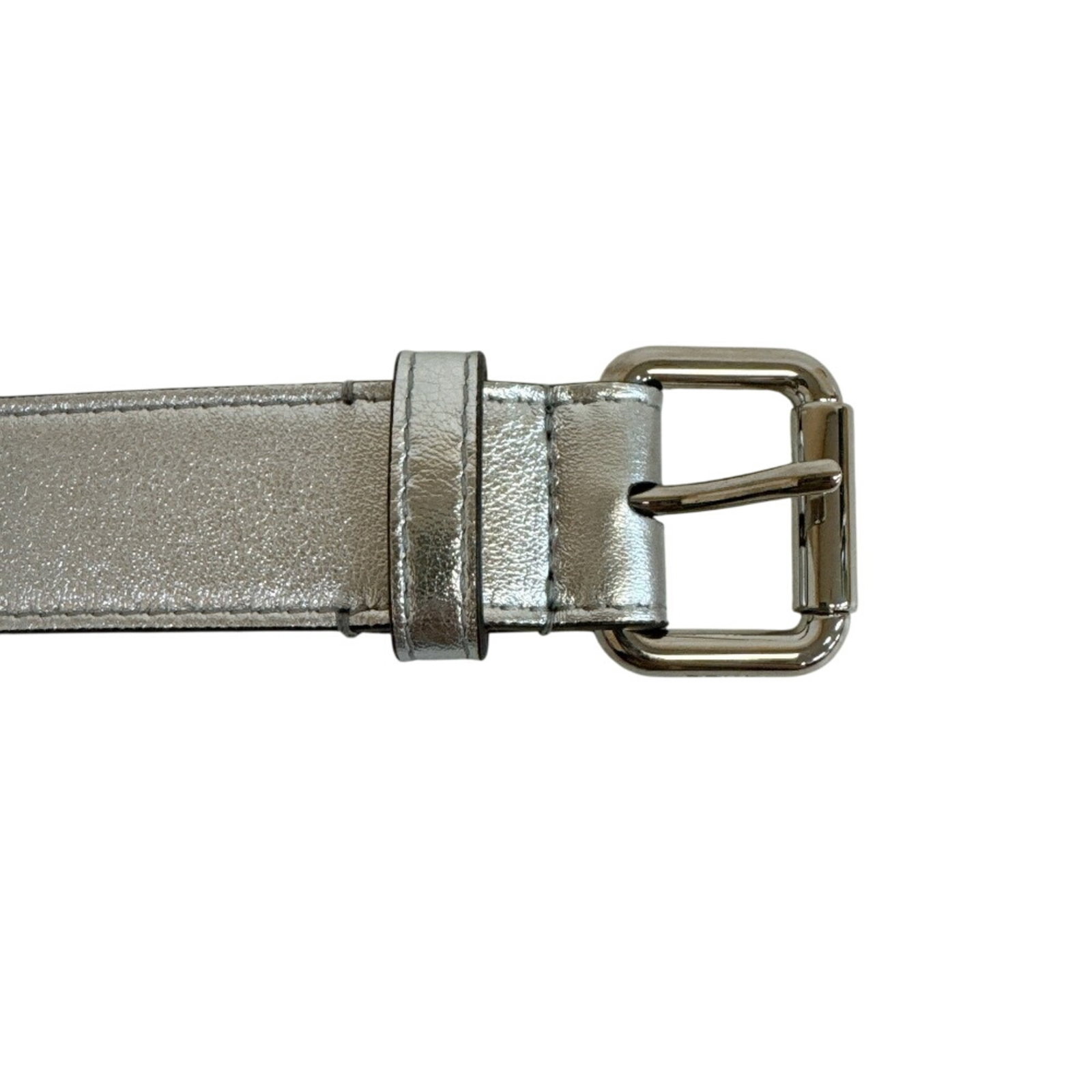 Fendi Fanny Pack Leather - 9