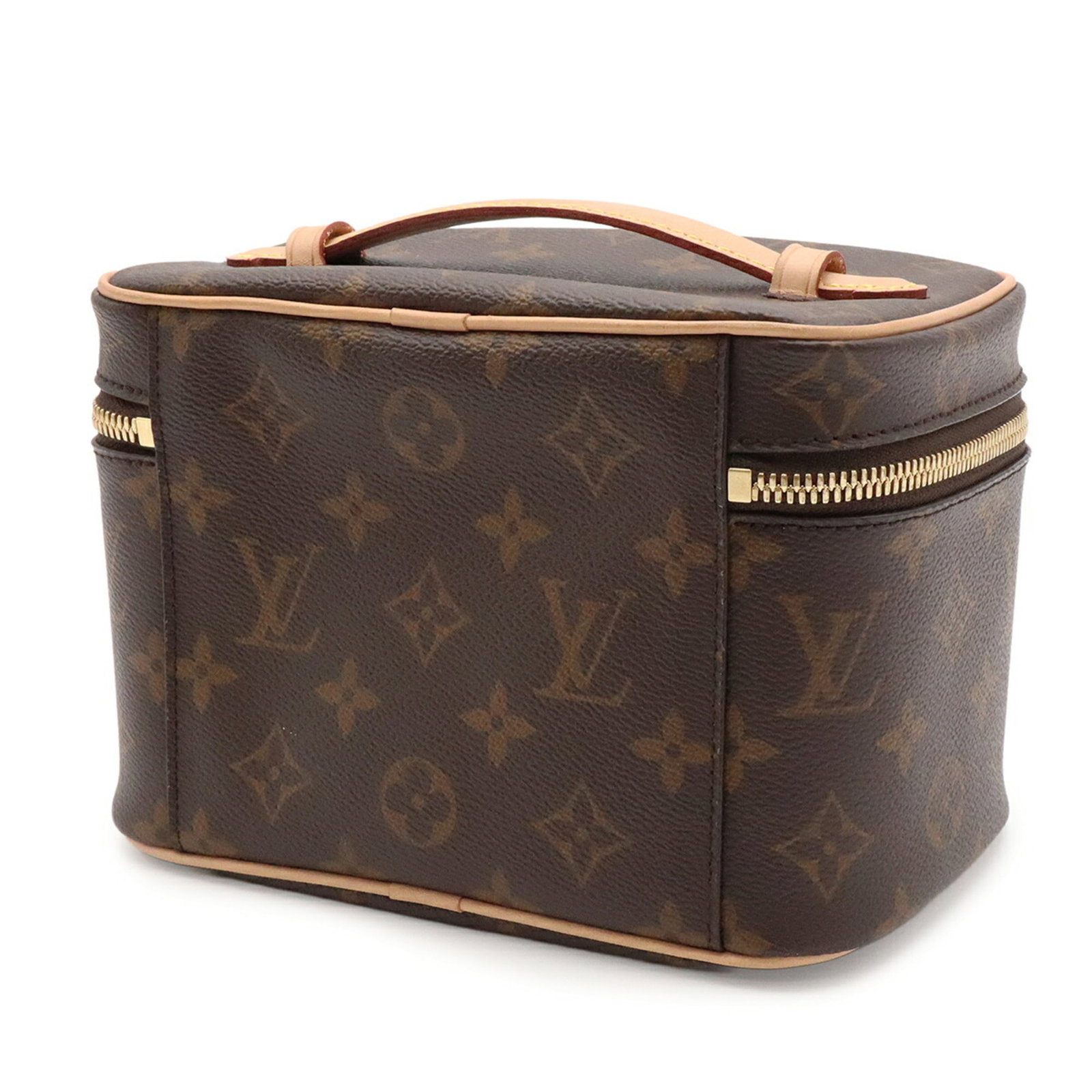 Louis Vuitton Monogram Handbag - 3