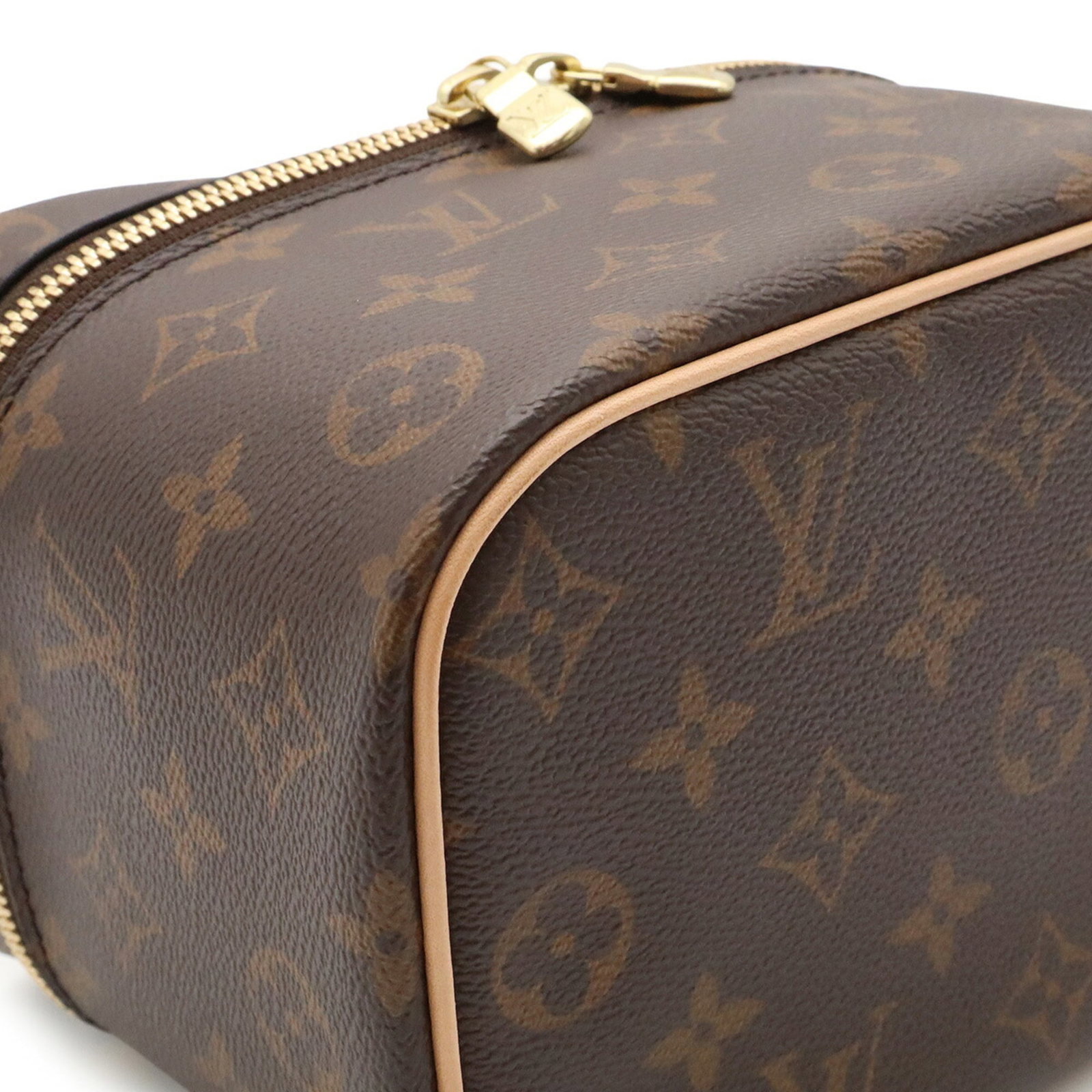 Louis Vuitton Monogram Handbag - 4