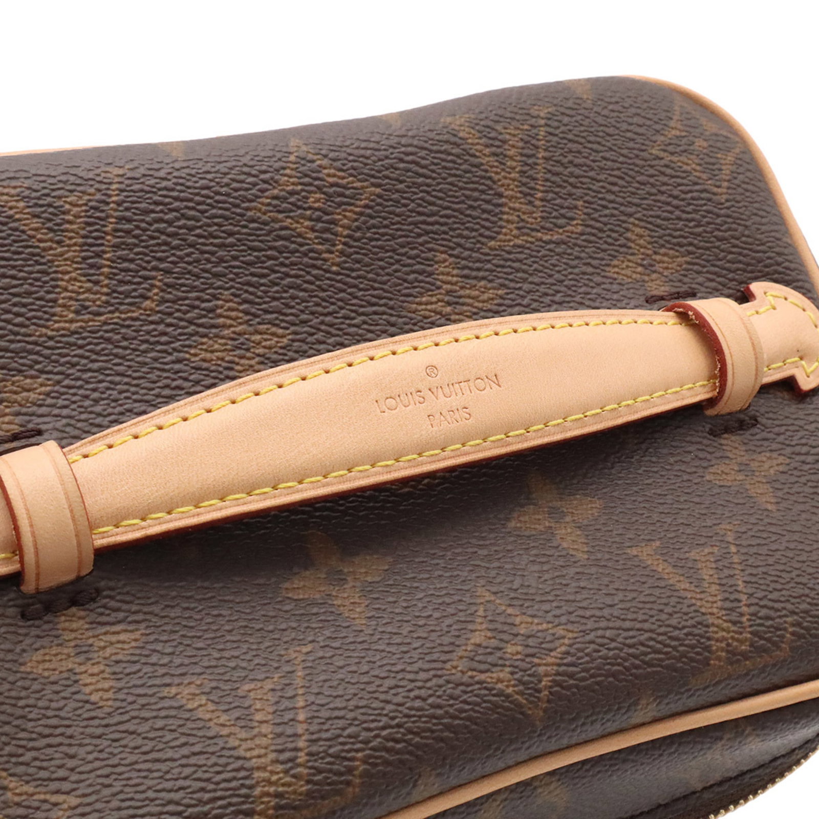 Louis Vuitton Monogram Handbag - 6
