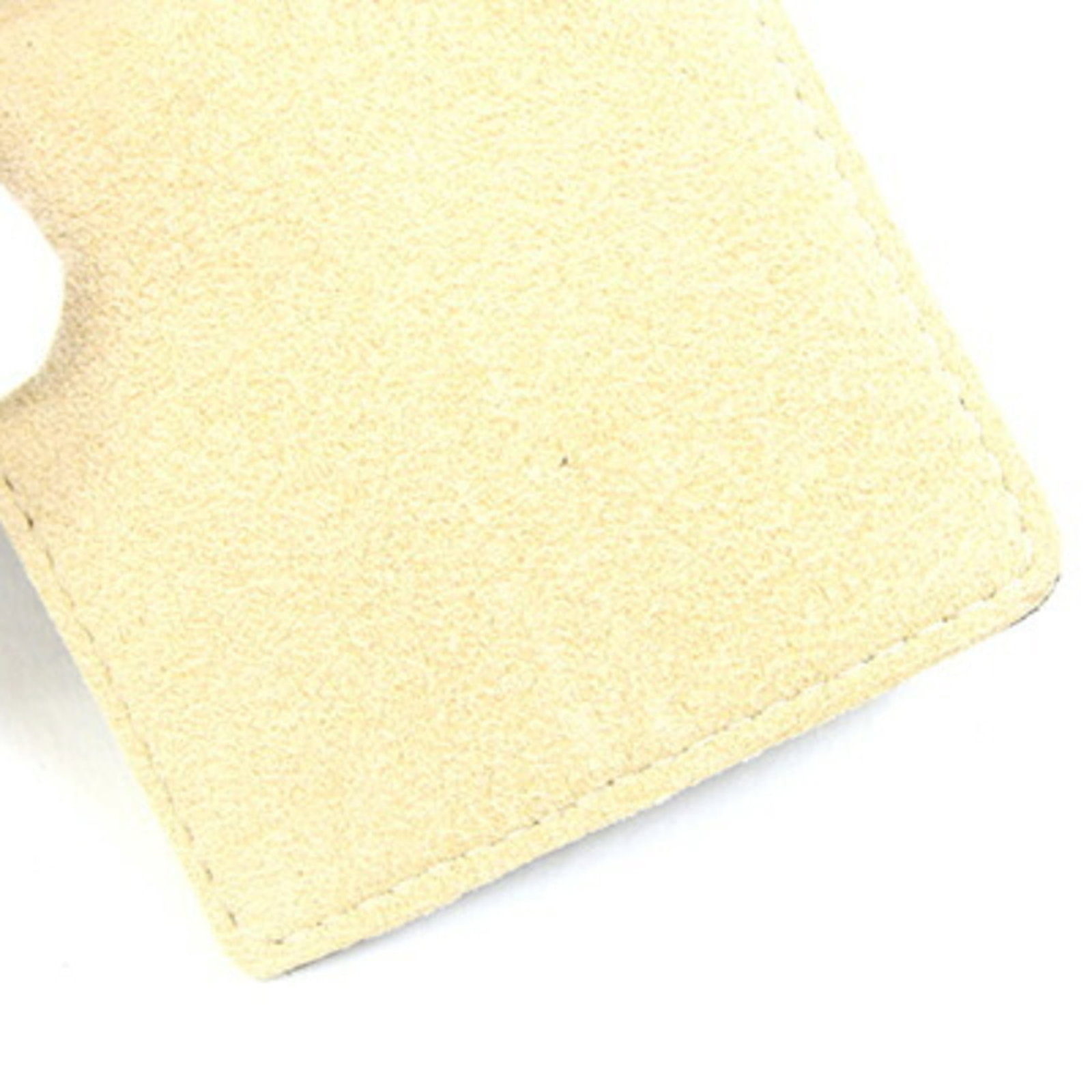 Canvas Monogram Pouch Louis Vuitton - 9