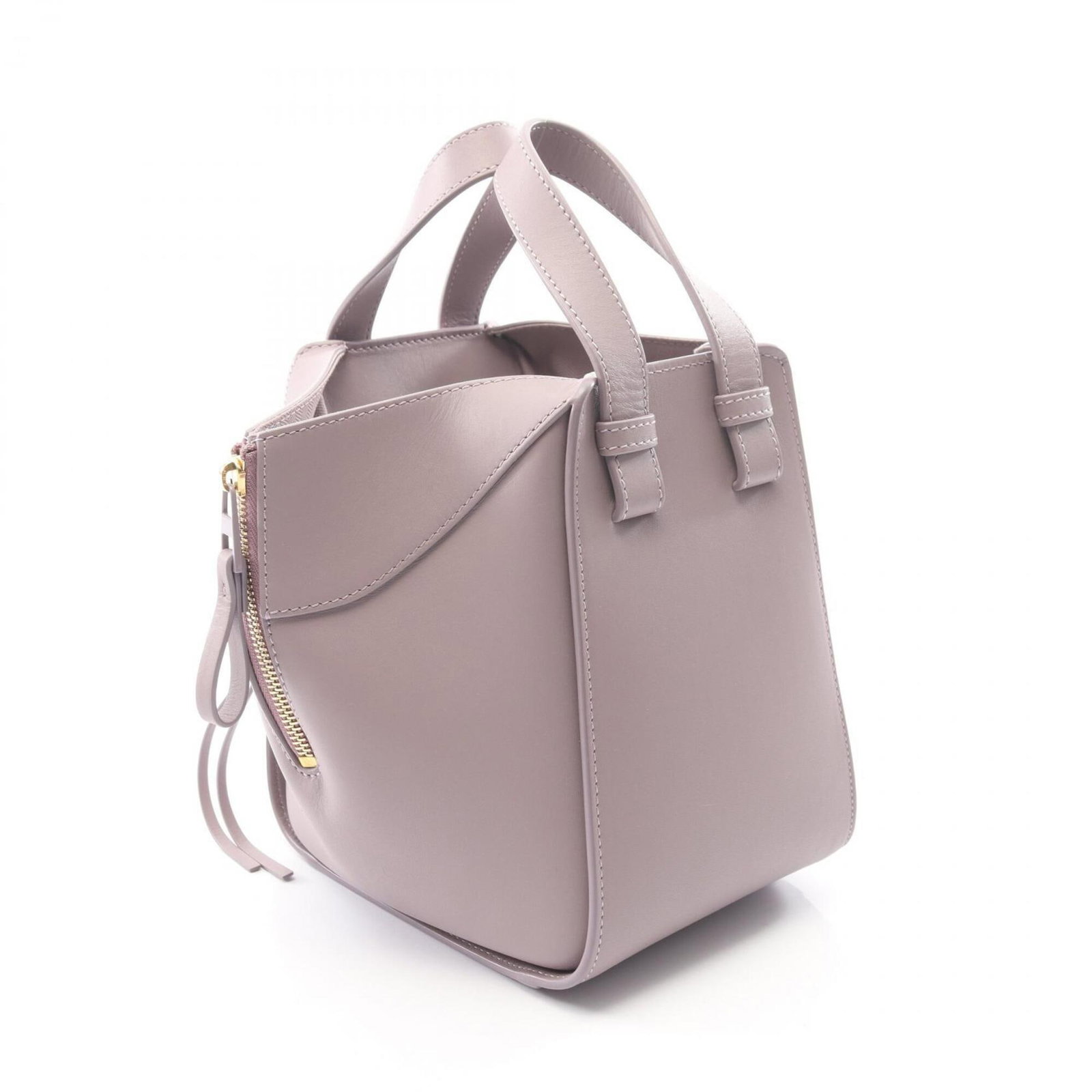 Handbag Leather Handbag - 2