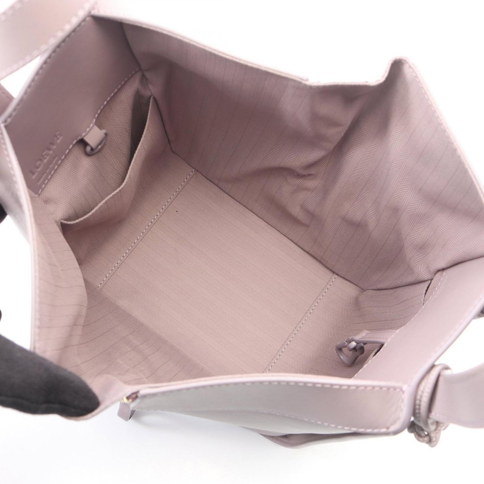 Handbag Leather Handbag - 3
