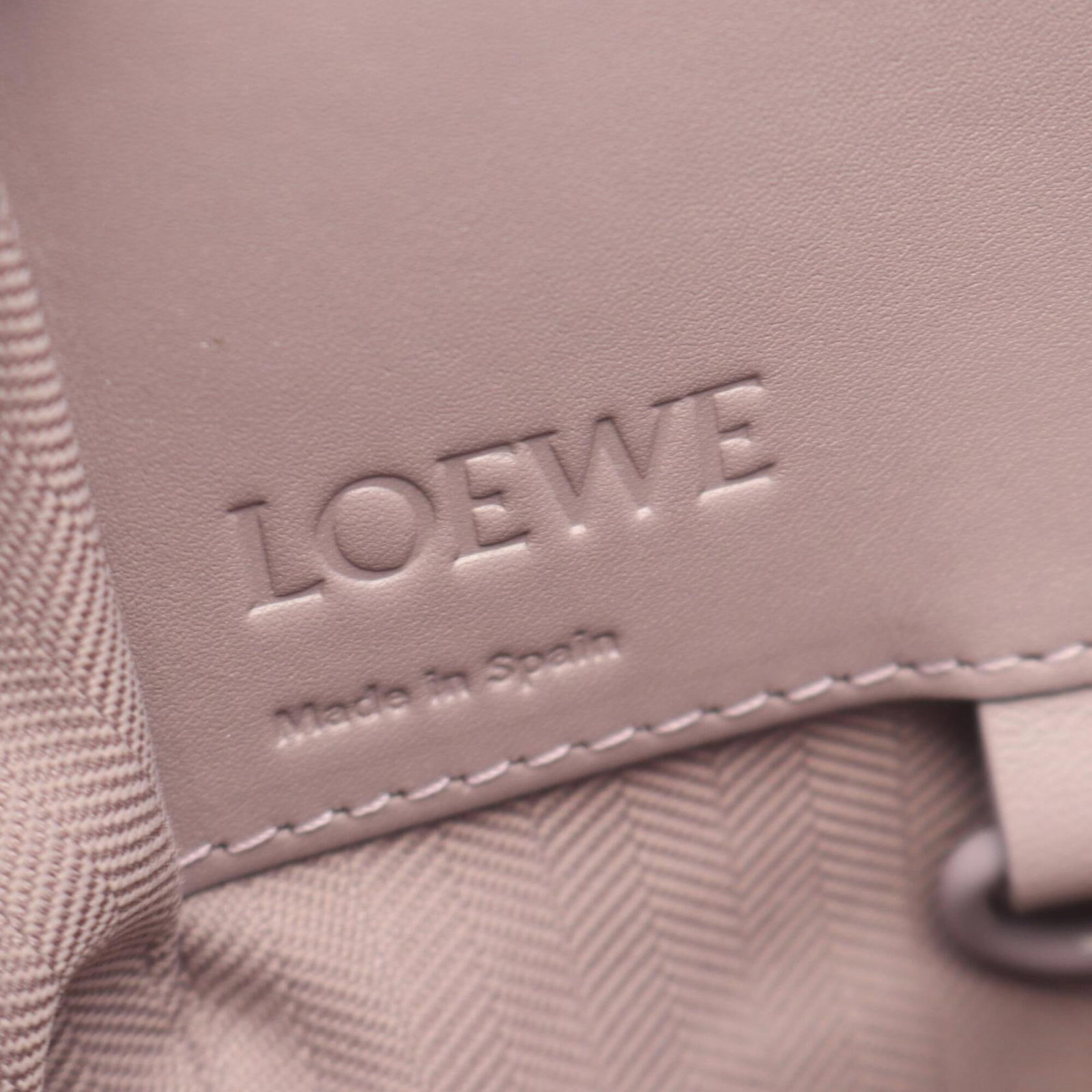 Handbag Leather Handbag - 4