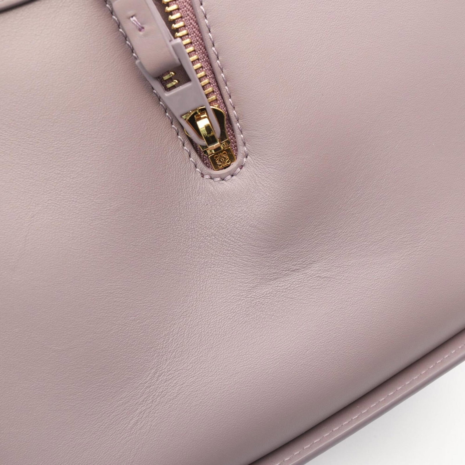 Handbag Leather Handbag - 5