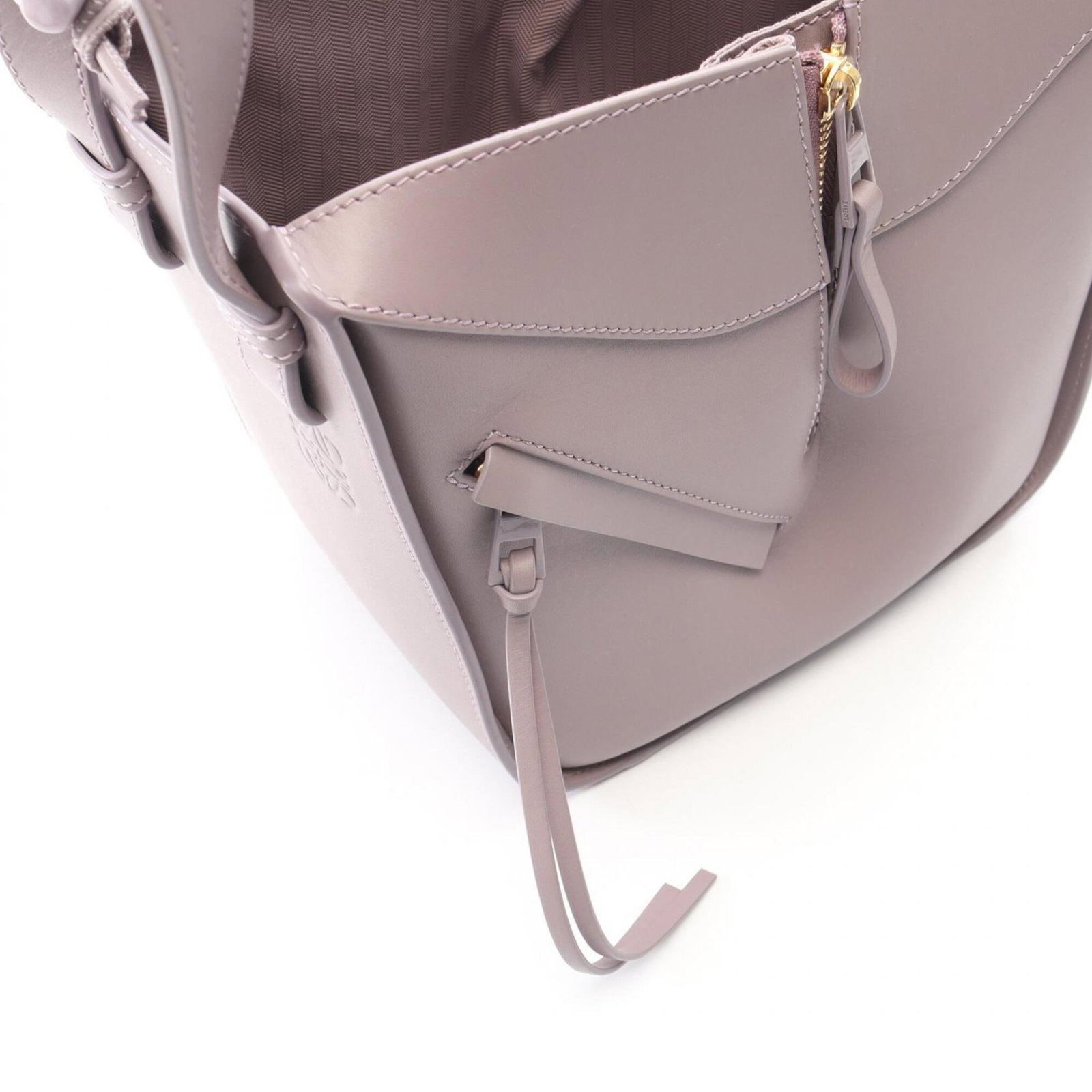 Handbag Leather Handbag - 6