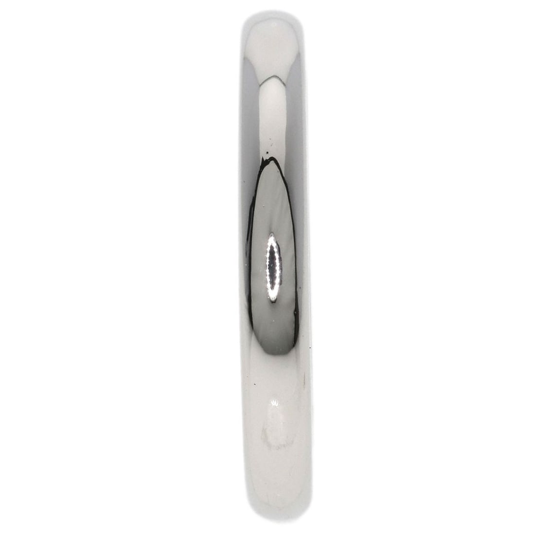 Pt950 Platinum Bvlgari Ring - 3