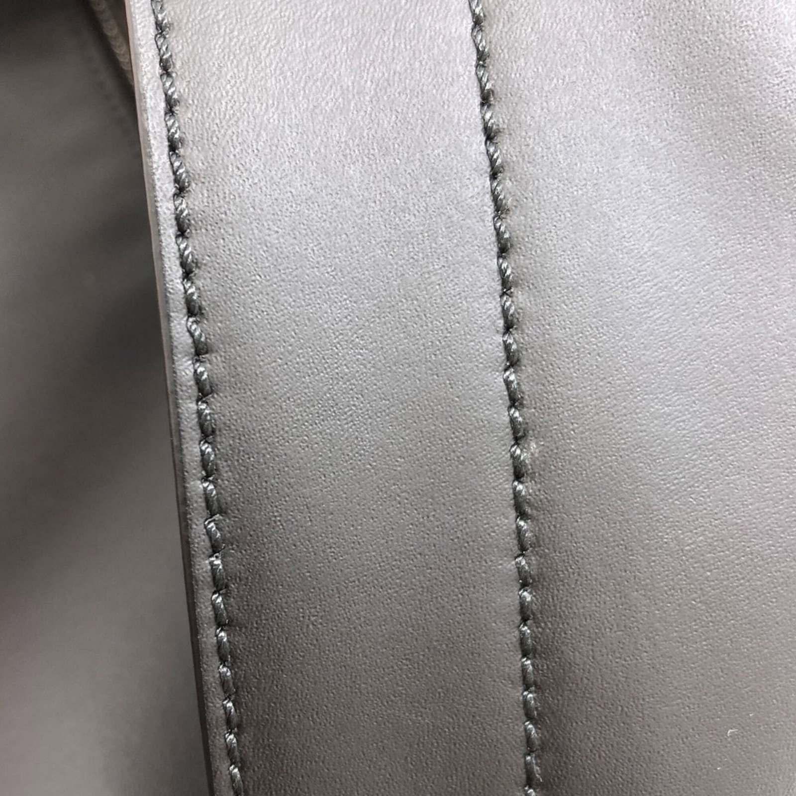 Fendi Backpack Leather - 10