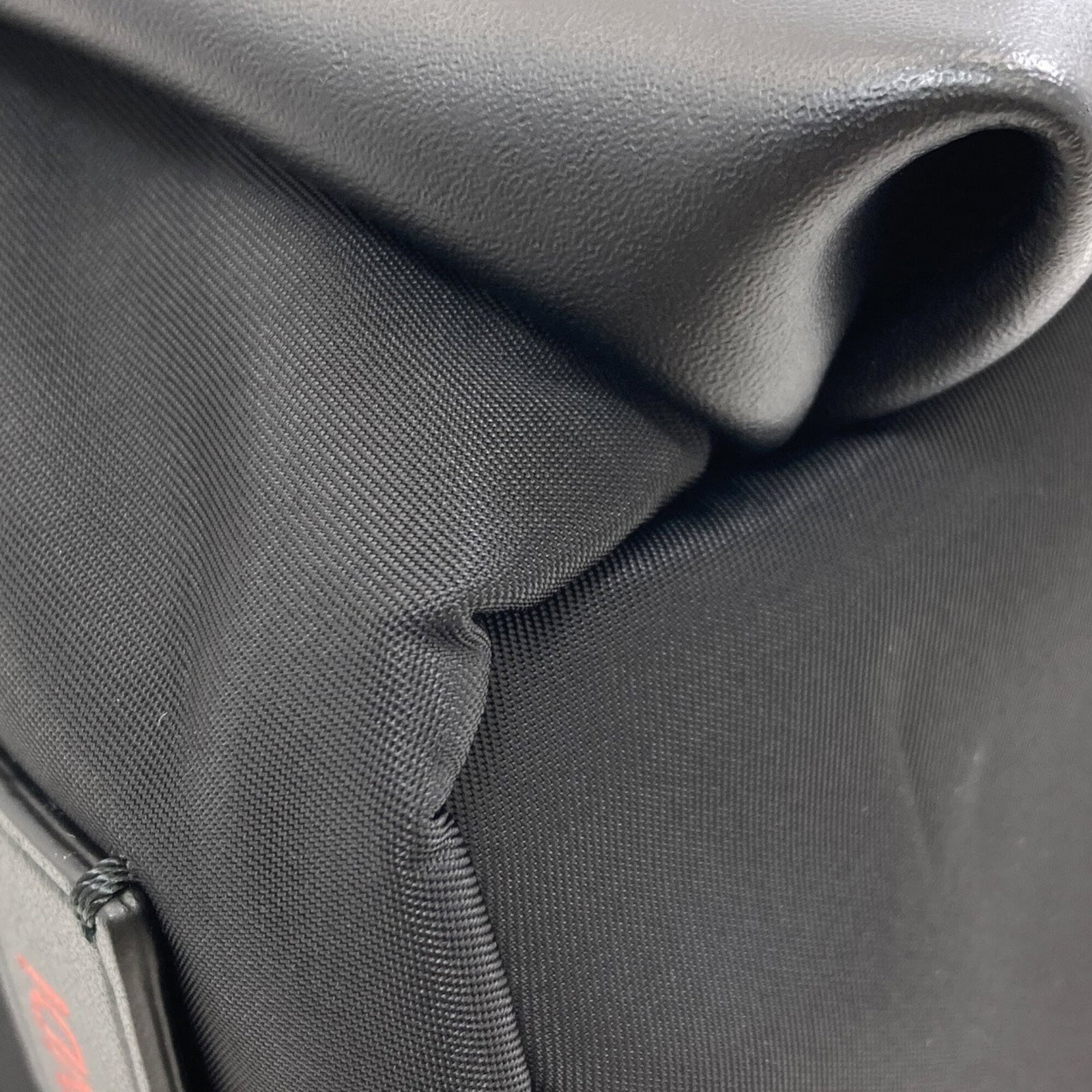 Fendi Backpack Leather - 14