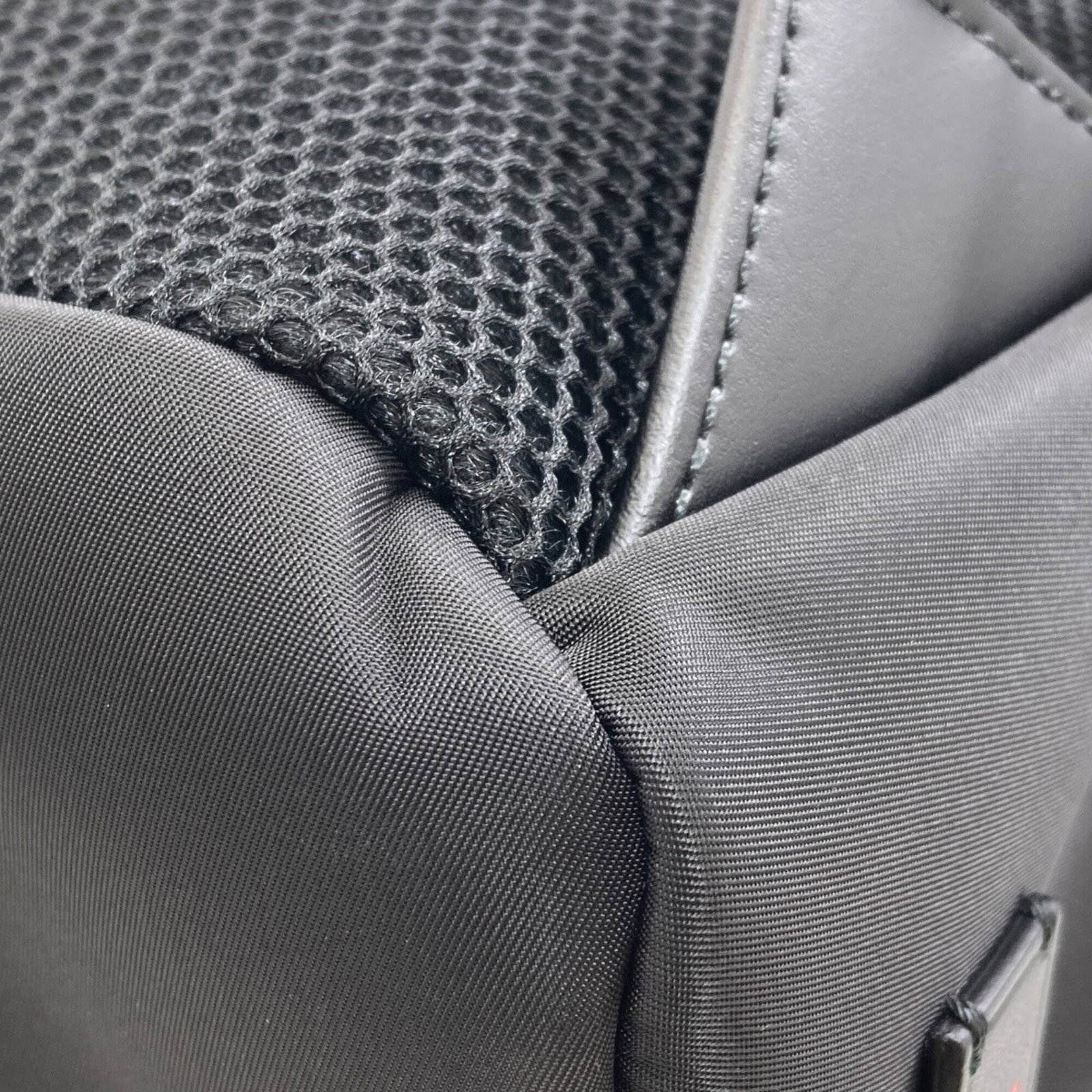Fendi Backpack Leather - 15