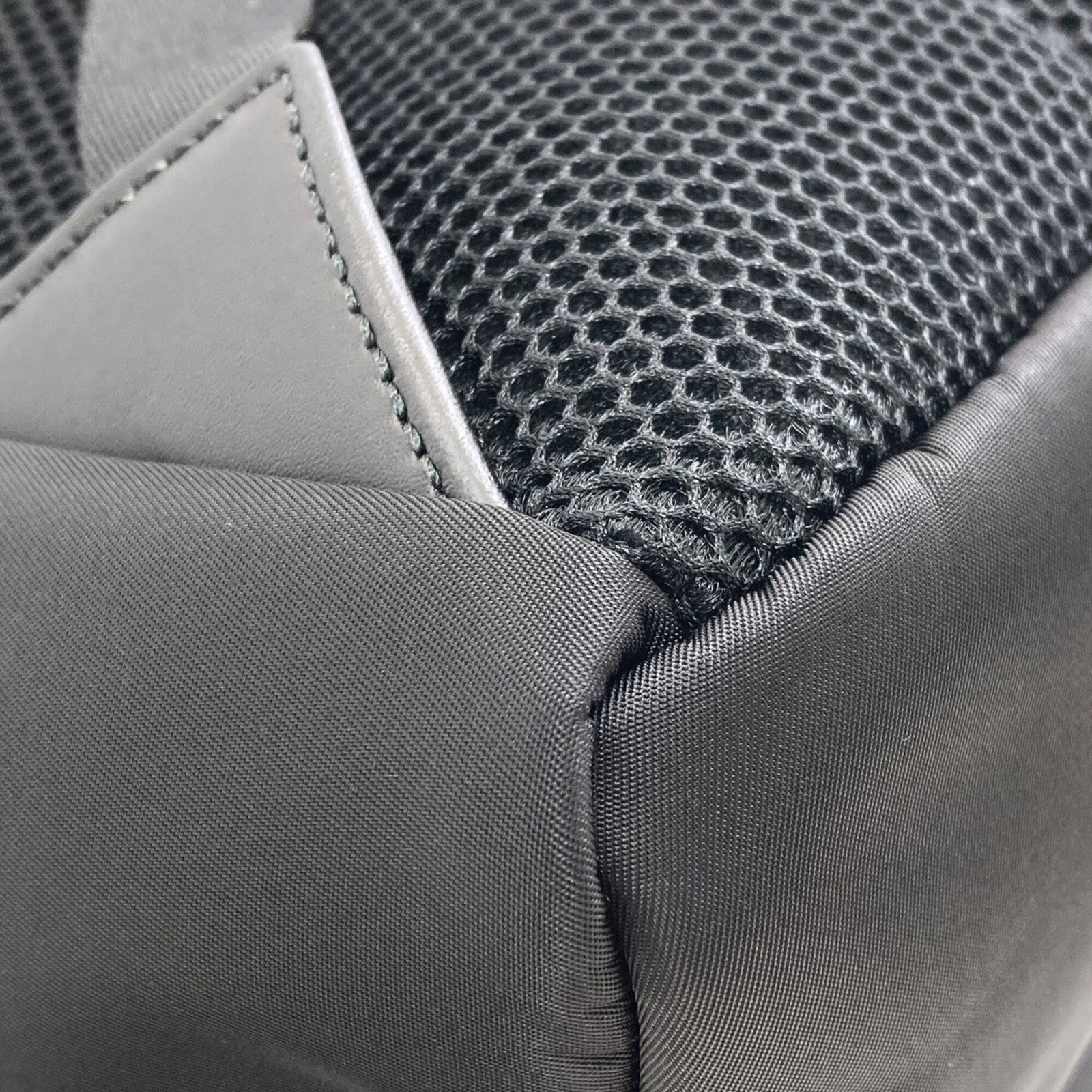 Fendi Backpack Leather - 16